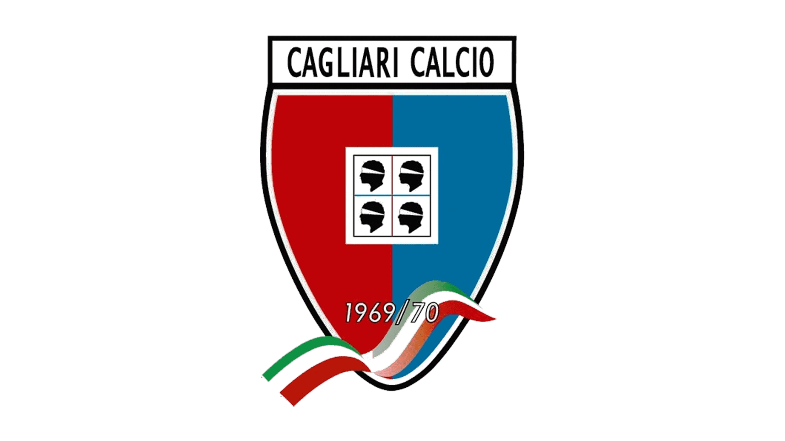 Cagliari Logo