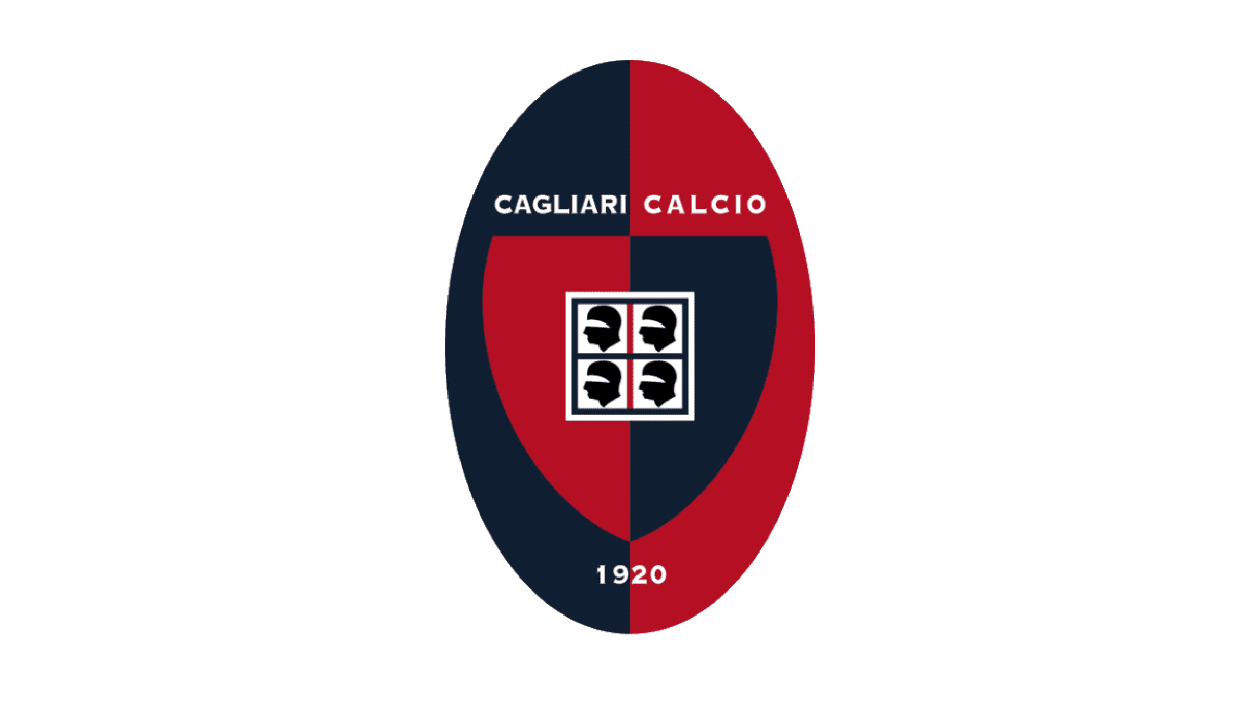 Cagliari Logo