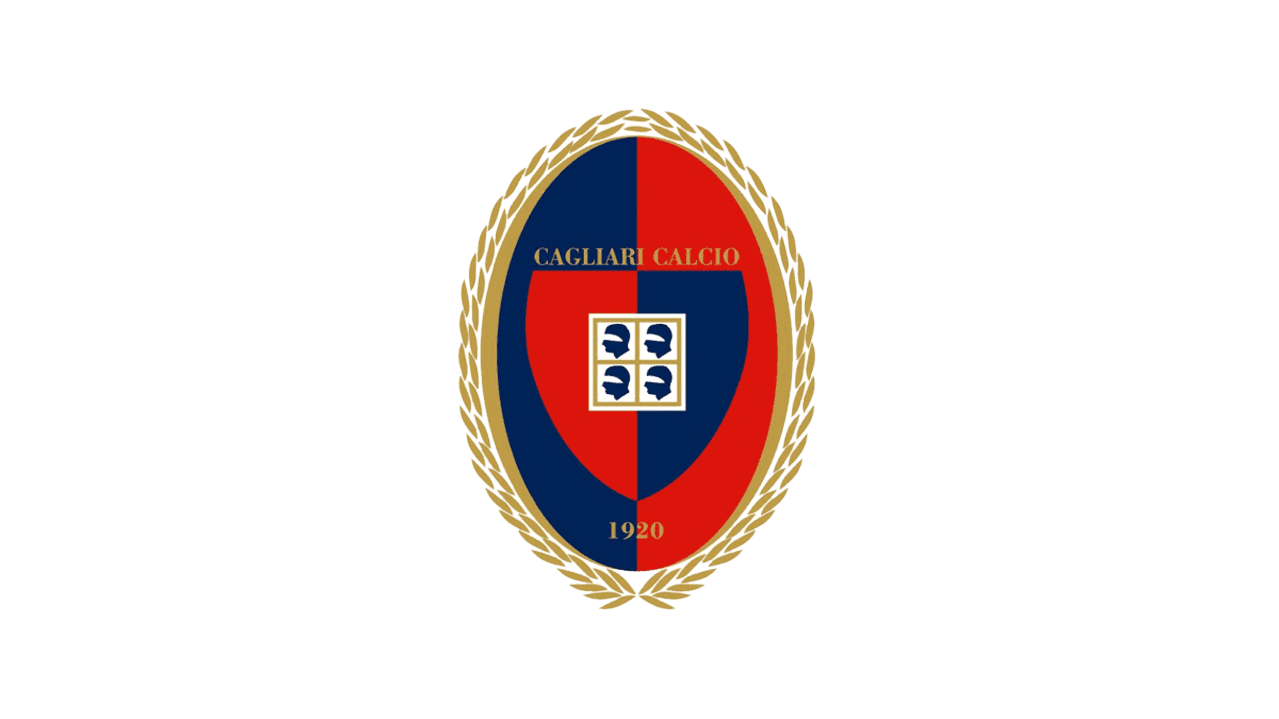 Cagliari Logo