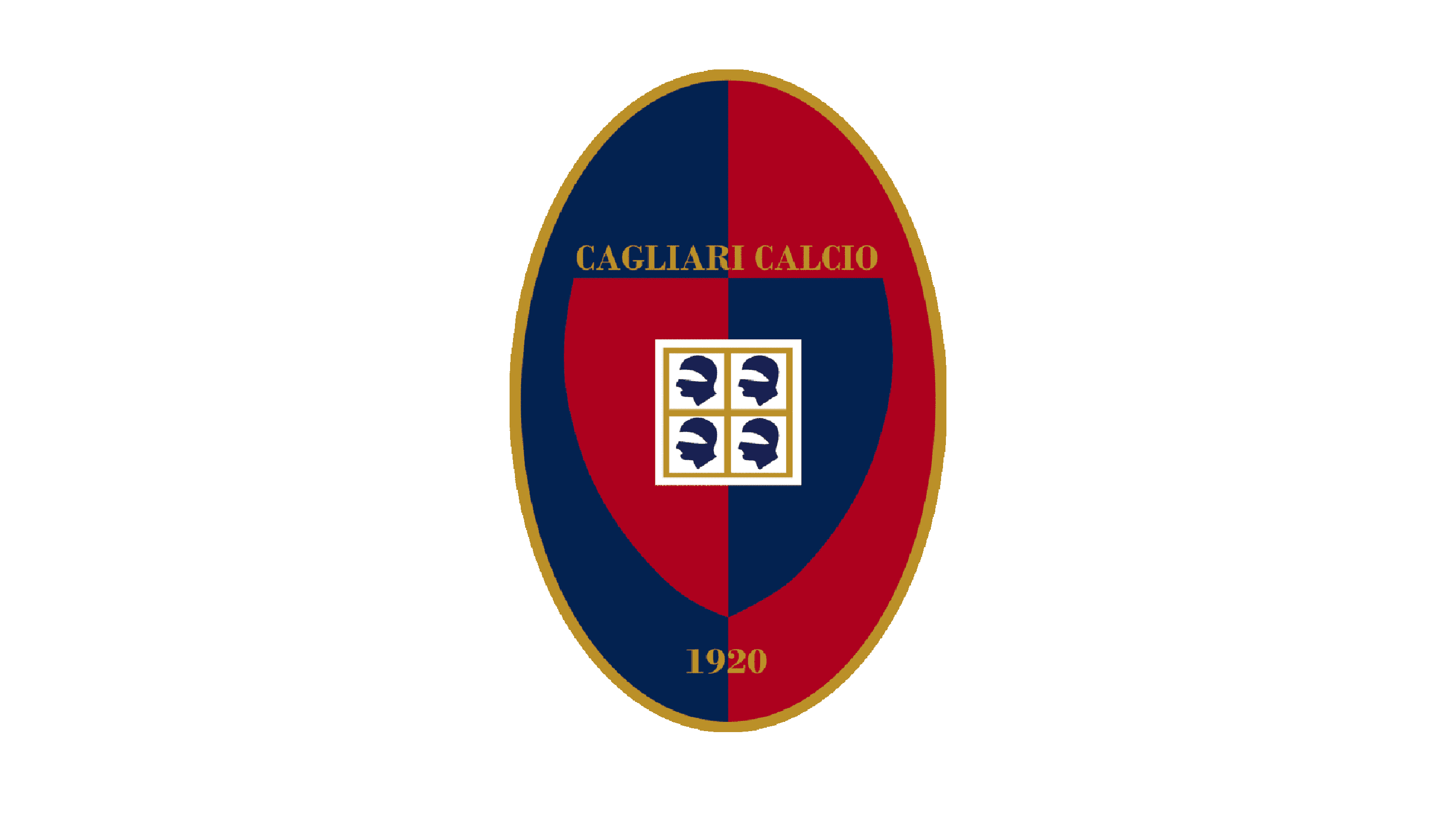 Cagliari Logo