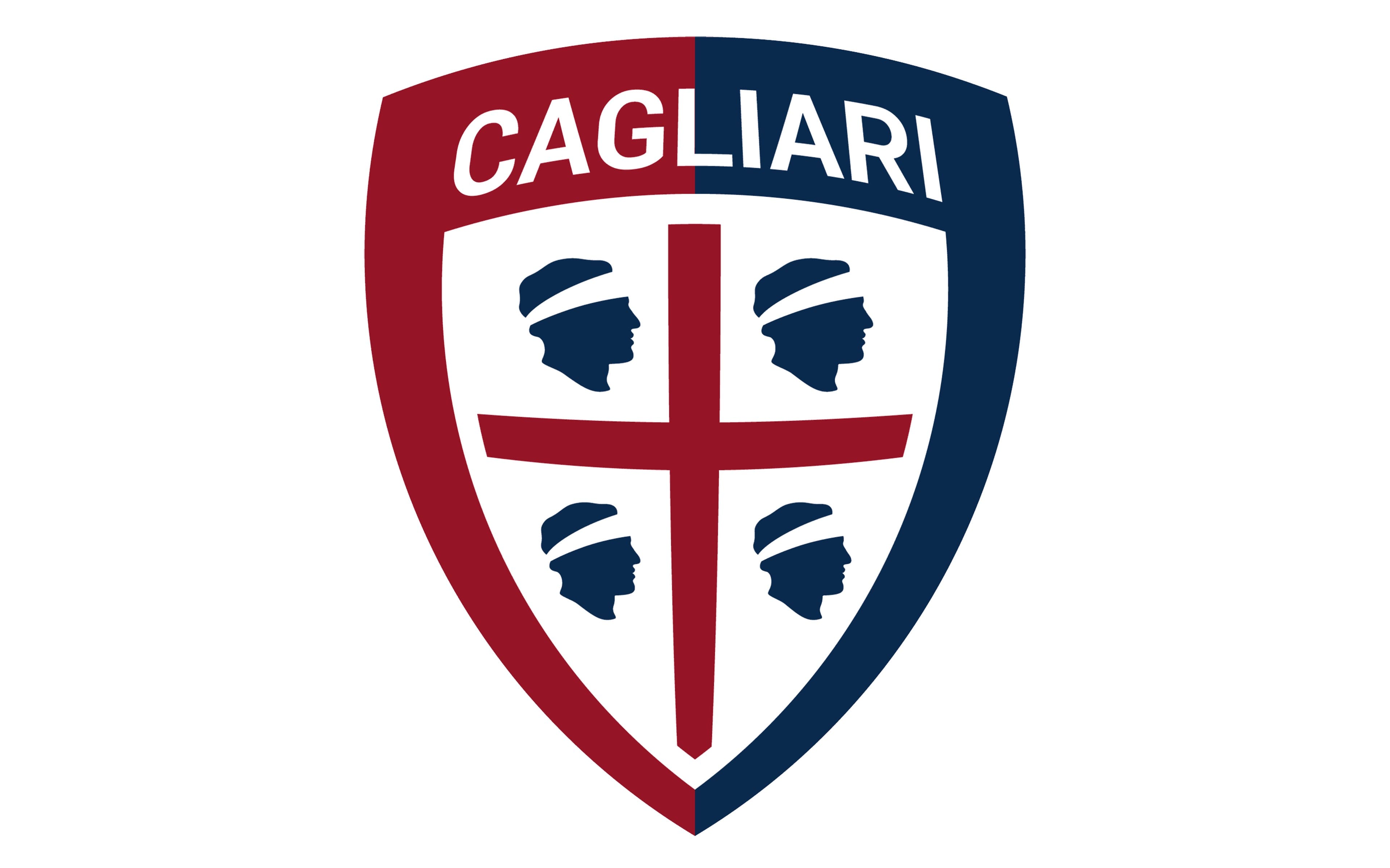 Cagliari Logo