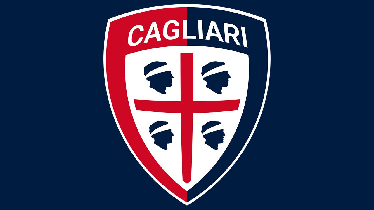 Cagliari Logo