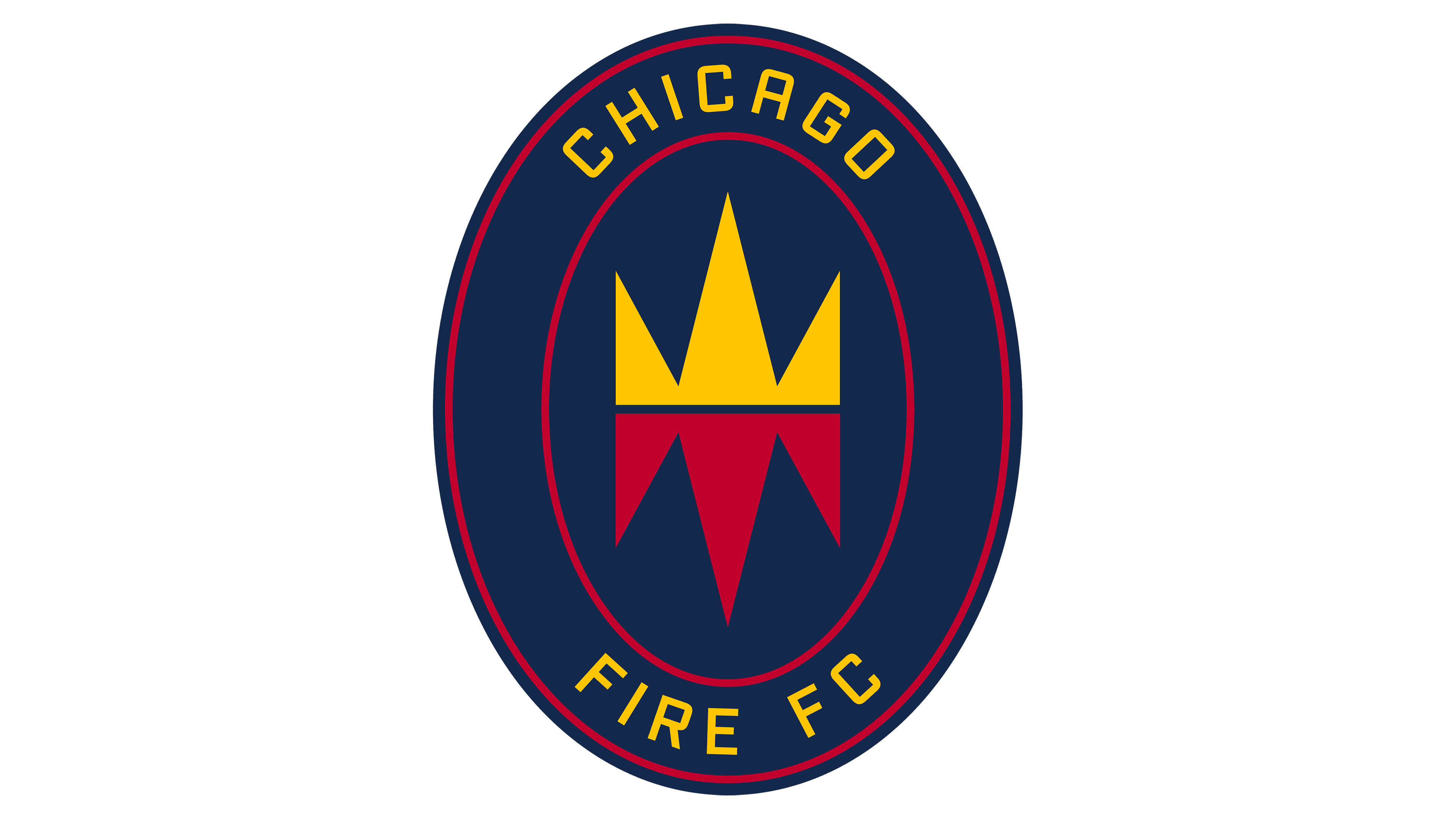 Chicago Fire Logo