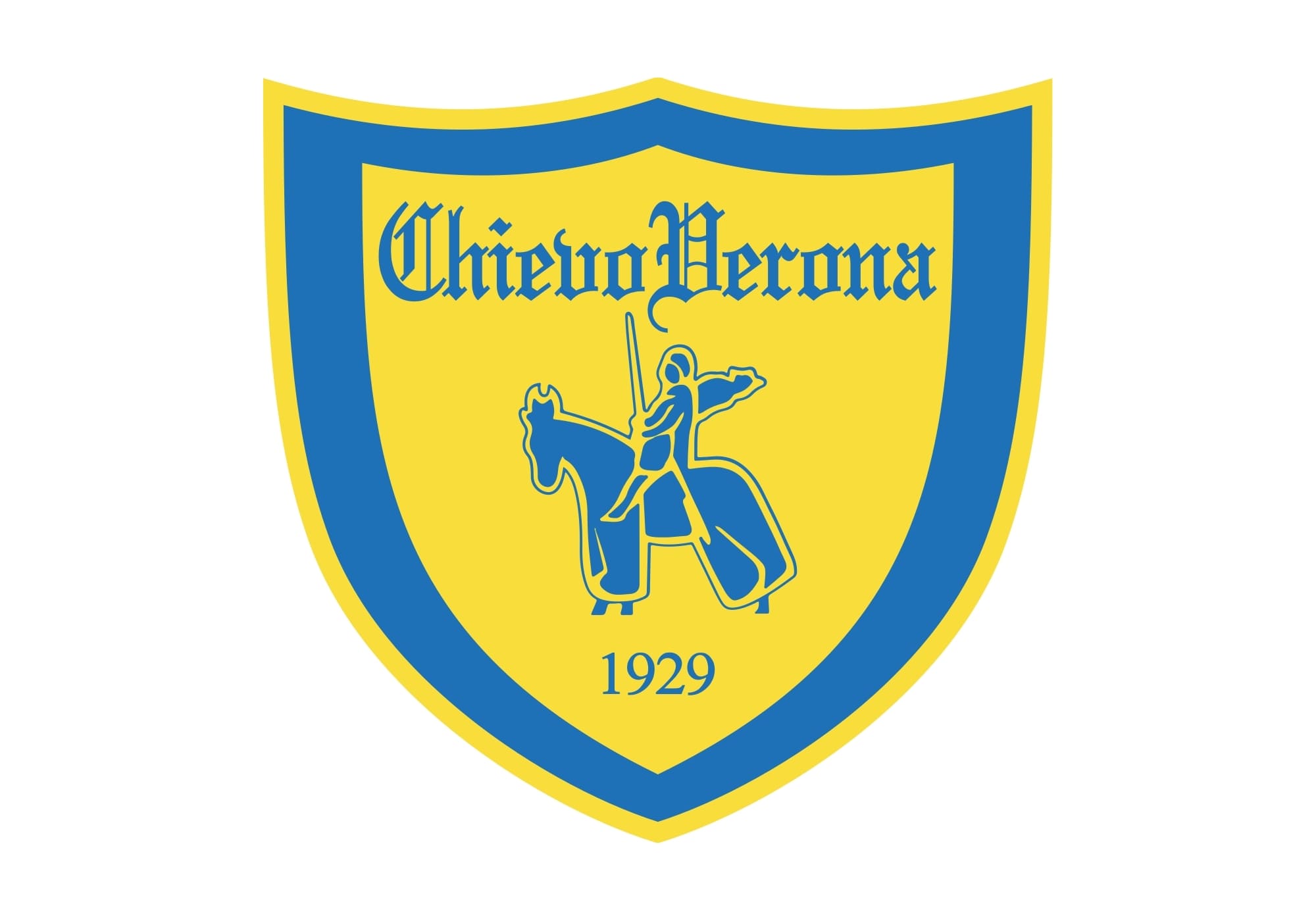 Chievo Verona Logo