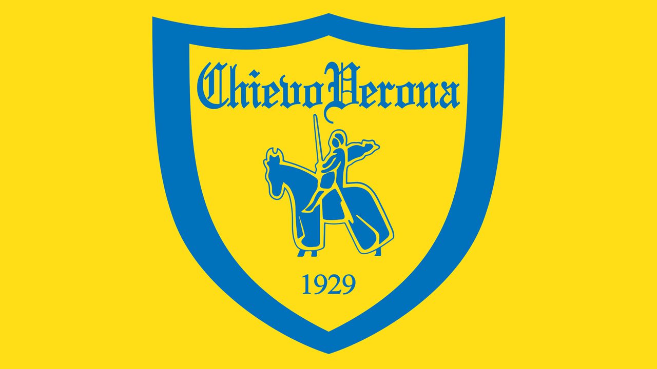 Chievo Verona Logo