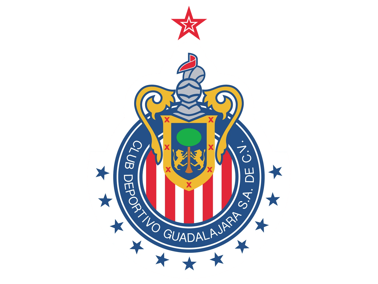 Chivas Logo