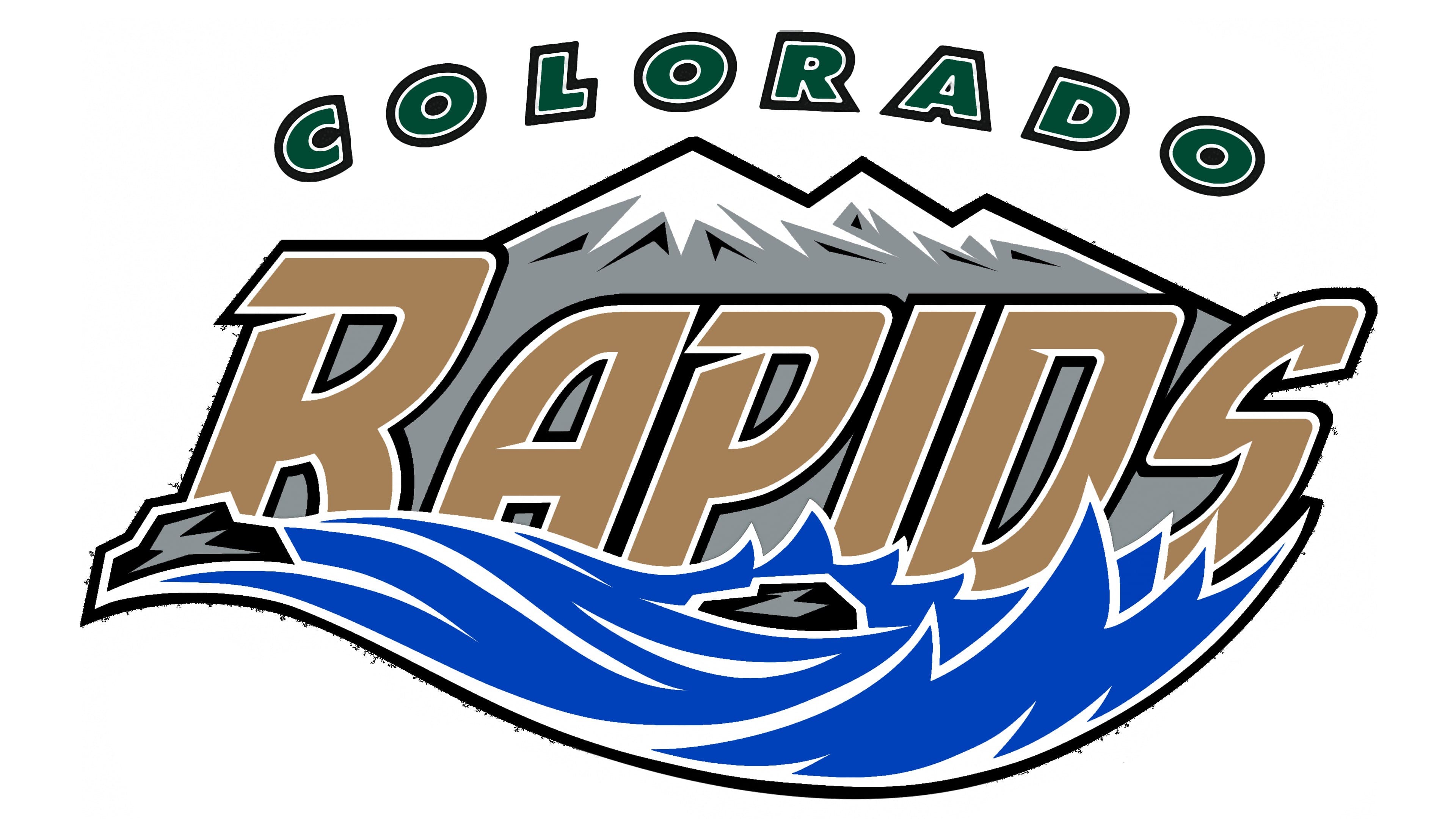 Colorado Rapids Logo