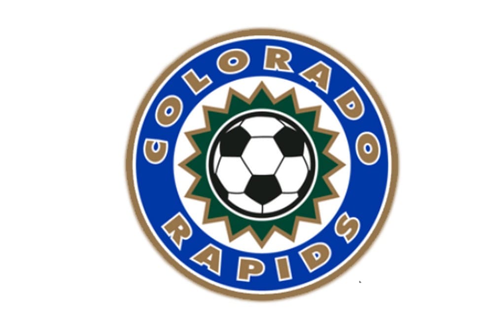 Colorado Rapids Logo