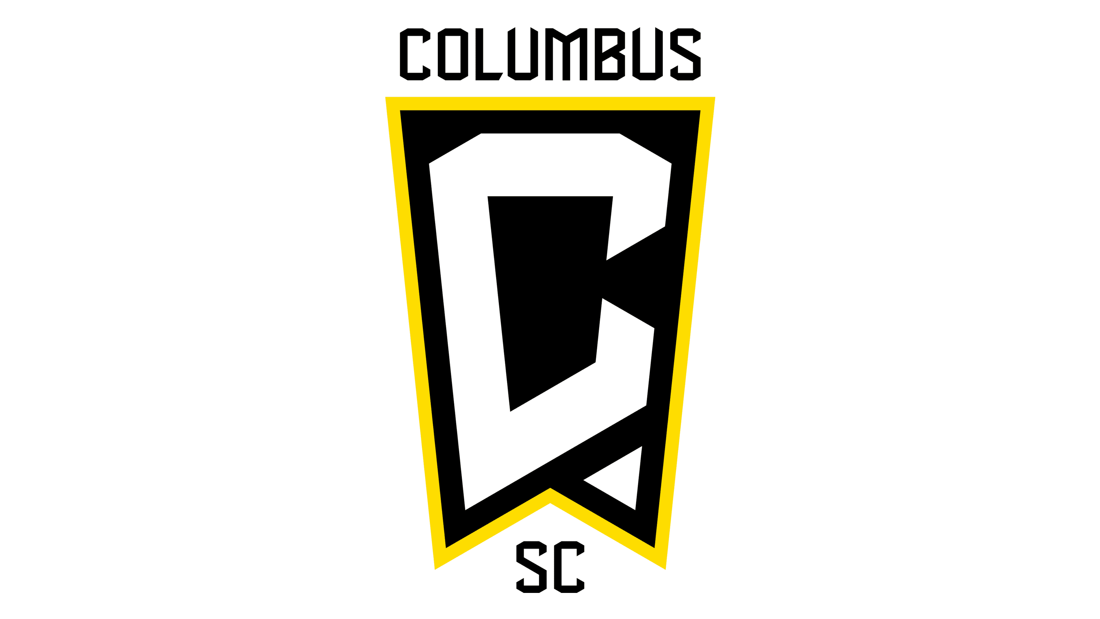 Columbus Crew SC Logo