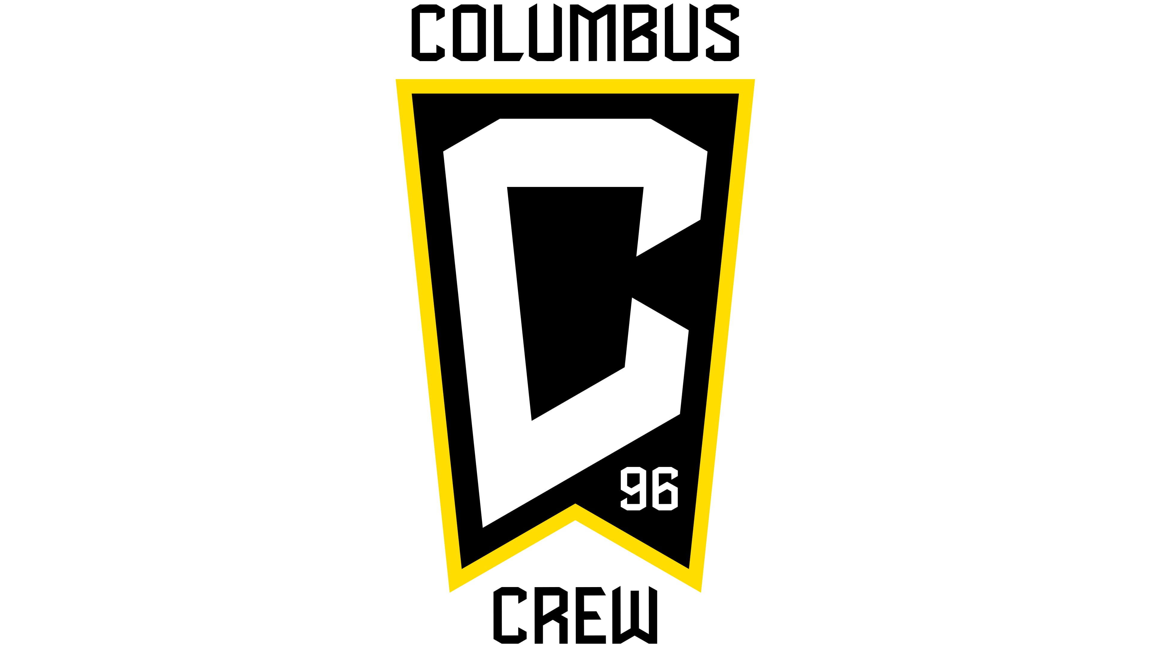 Columbus Crew SC Logo