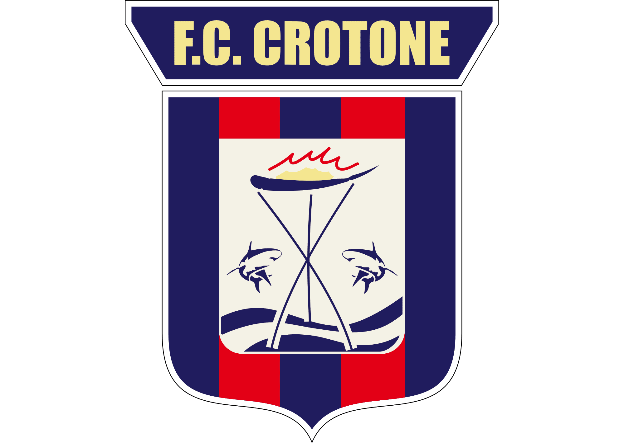 Crotone Logo