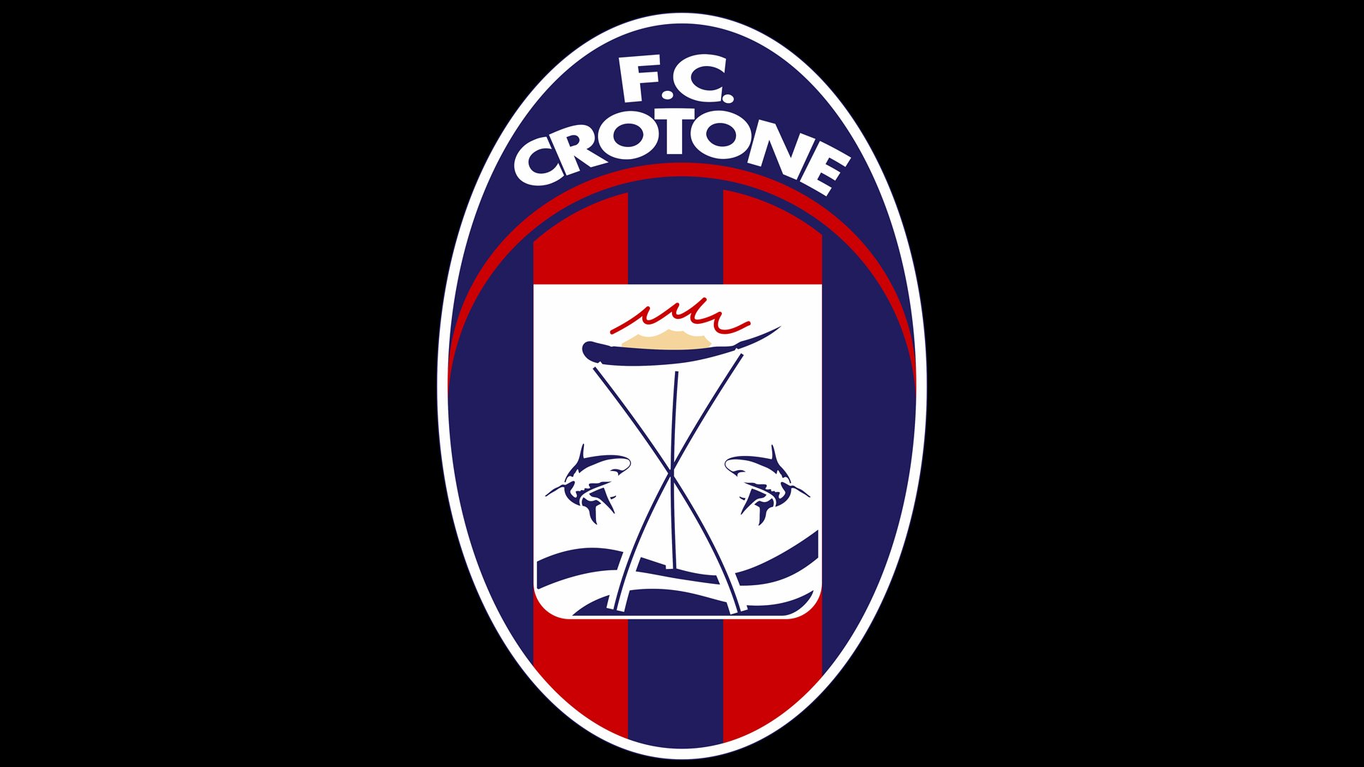 Crotone Logo