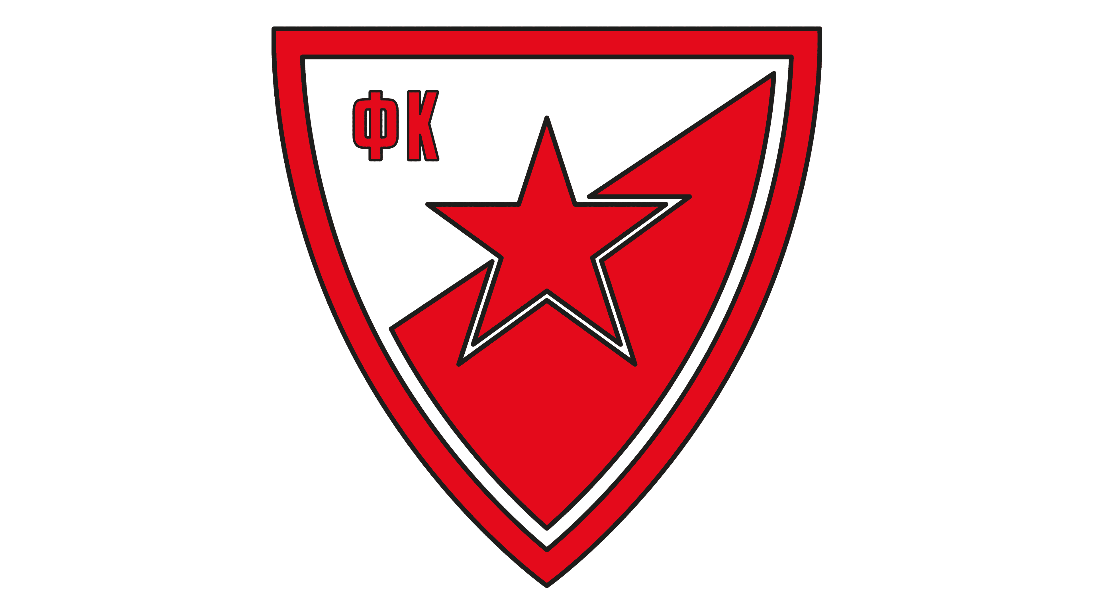 Crvena Zvezda Logo