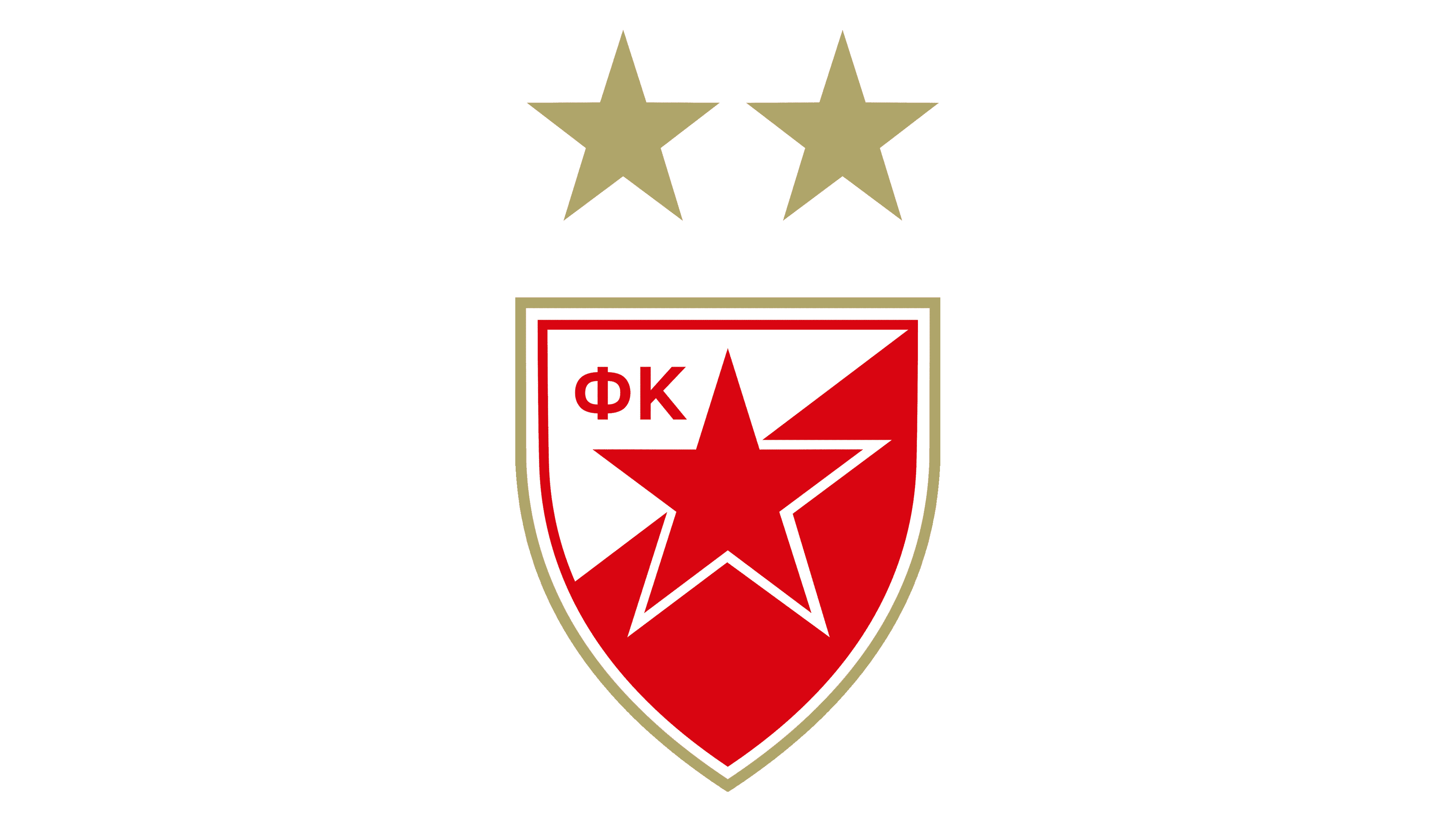 Crvena Zvezda Logo