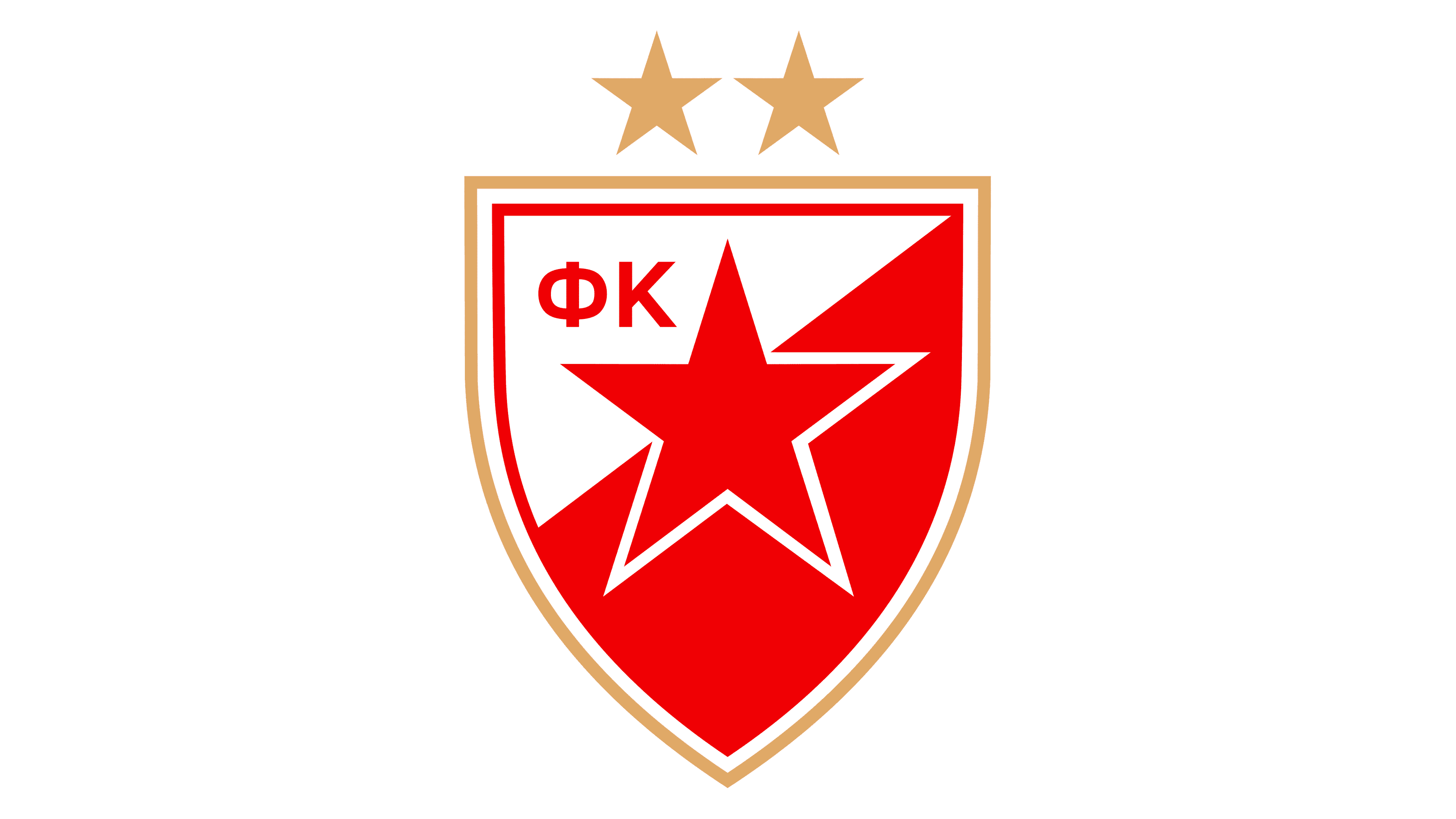 Crvena Zvezda Logo