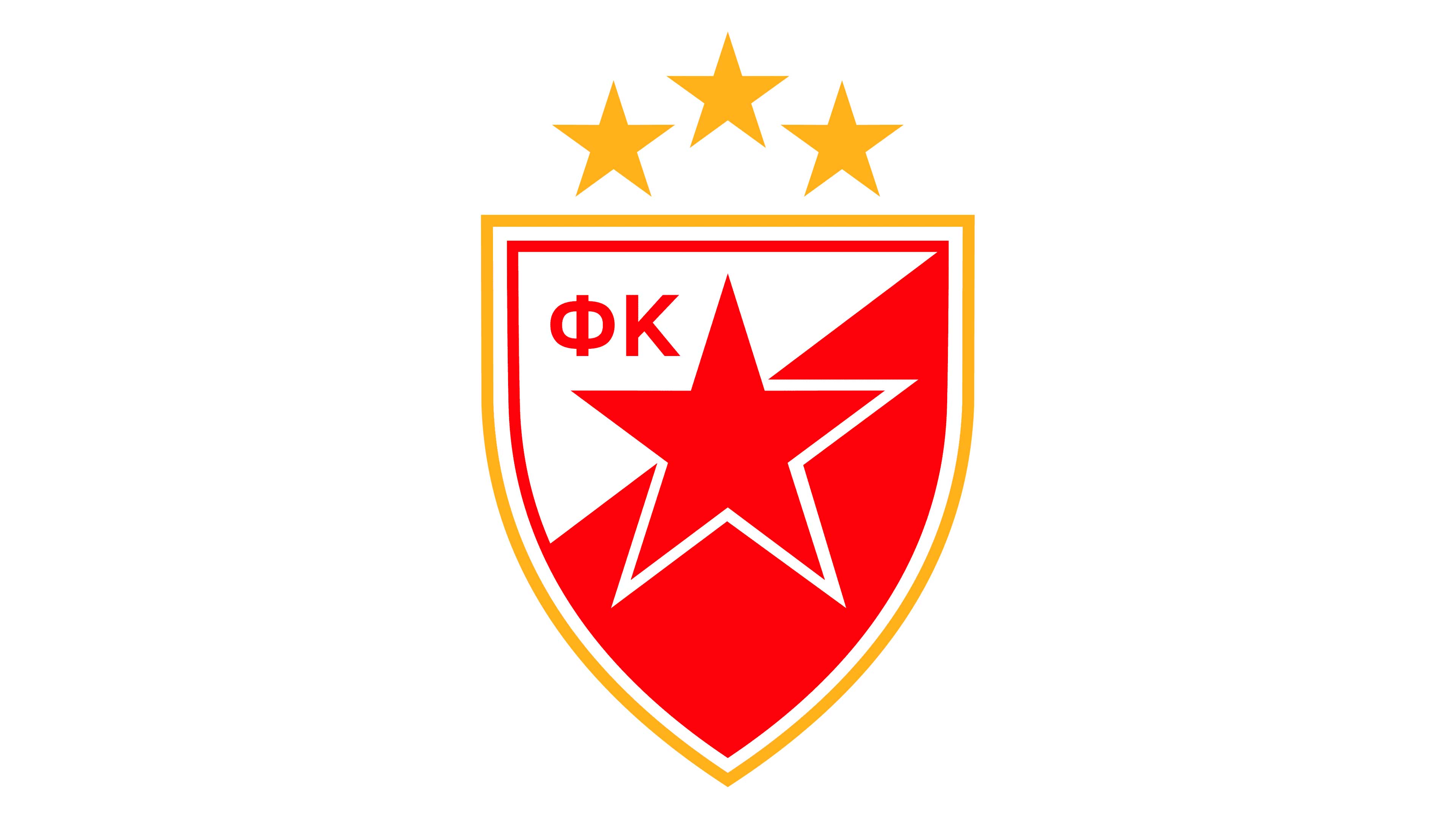 Crvena Zvezda Logo