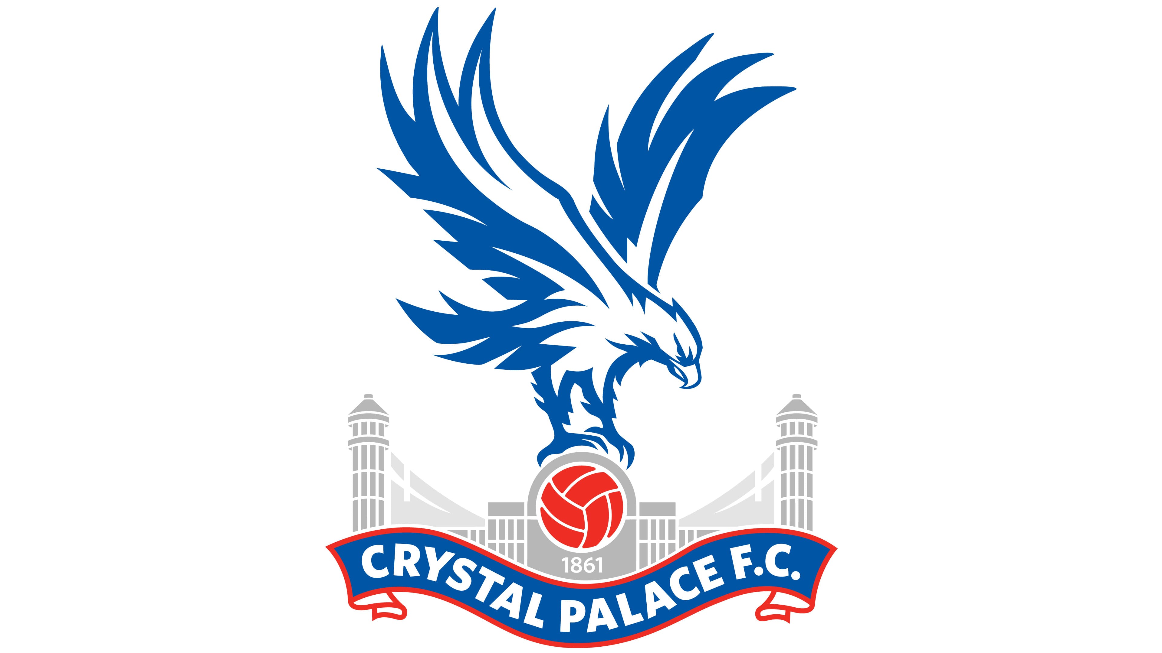 Crystal Palace Logo