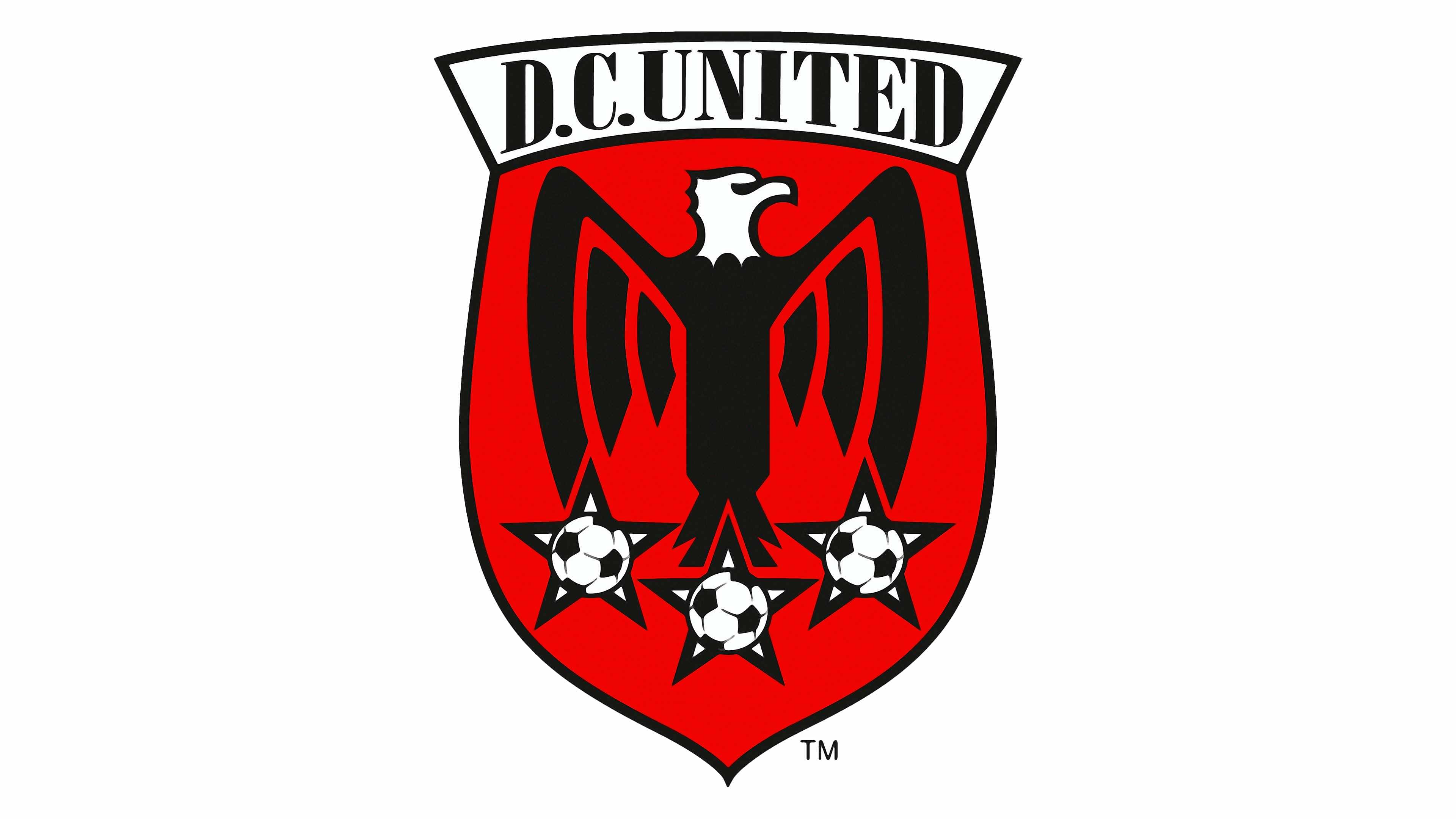 D.C. United Logo