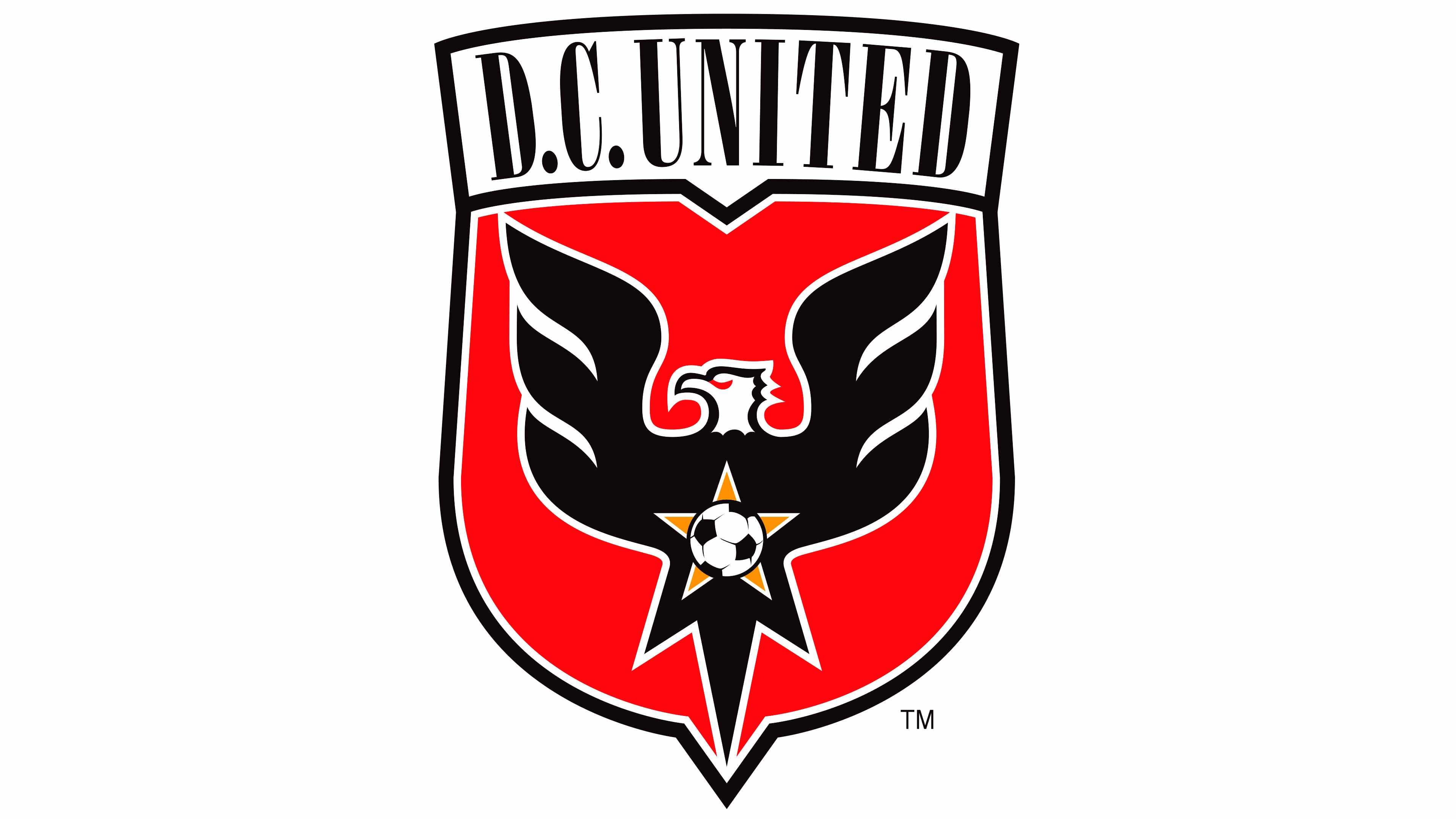 D.C. United Logo