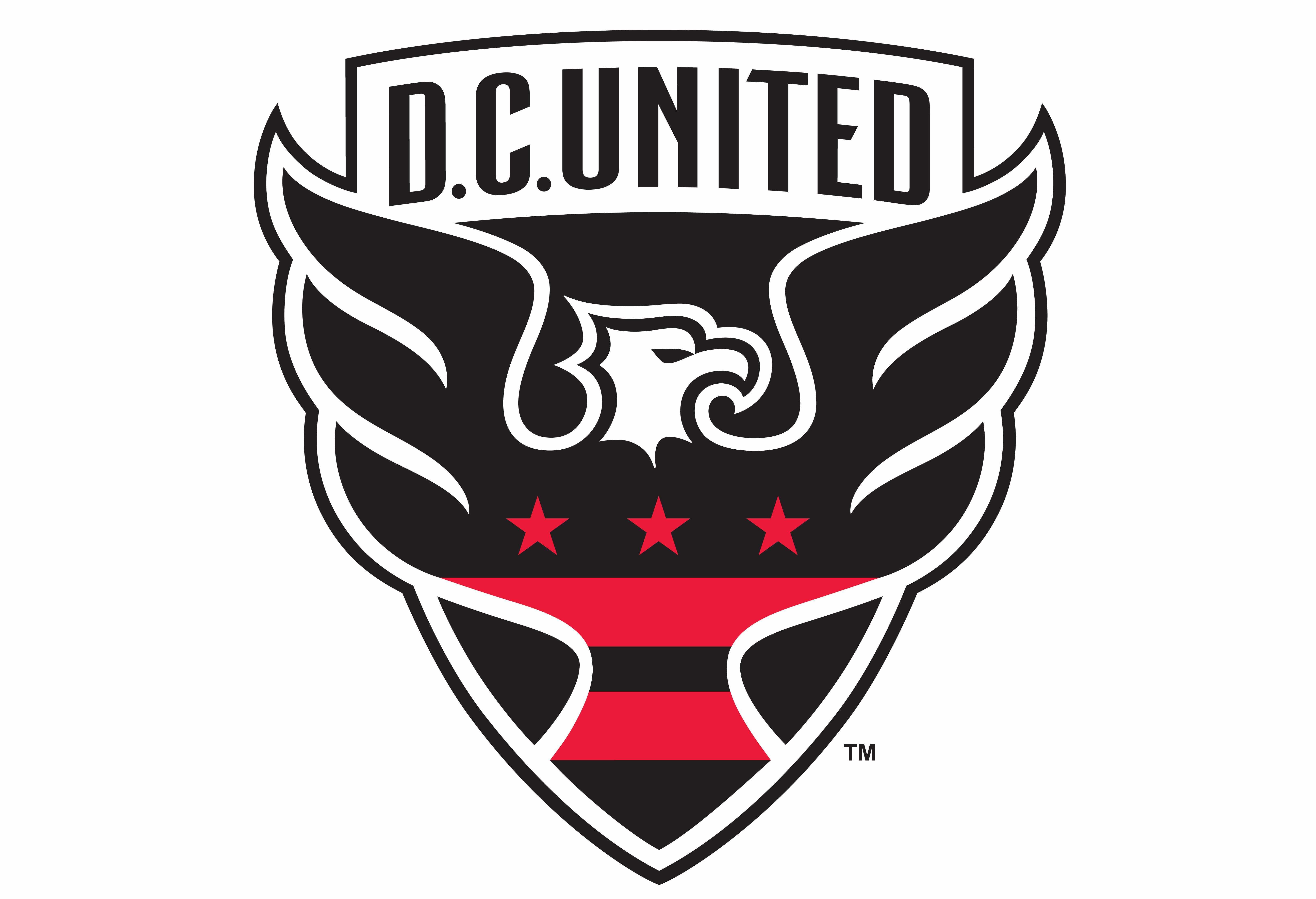 D.C. United Logo