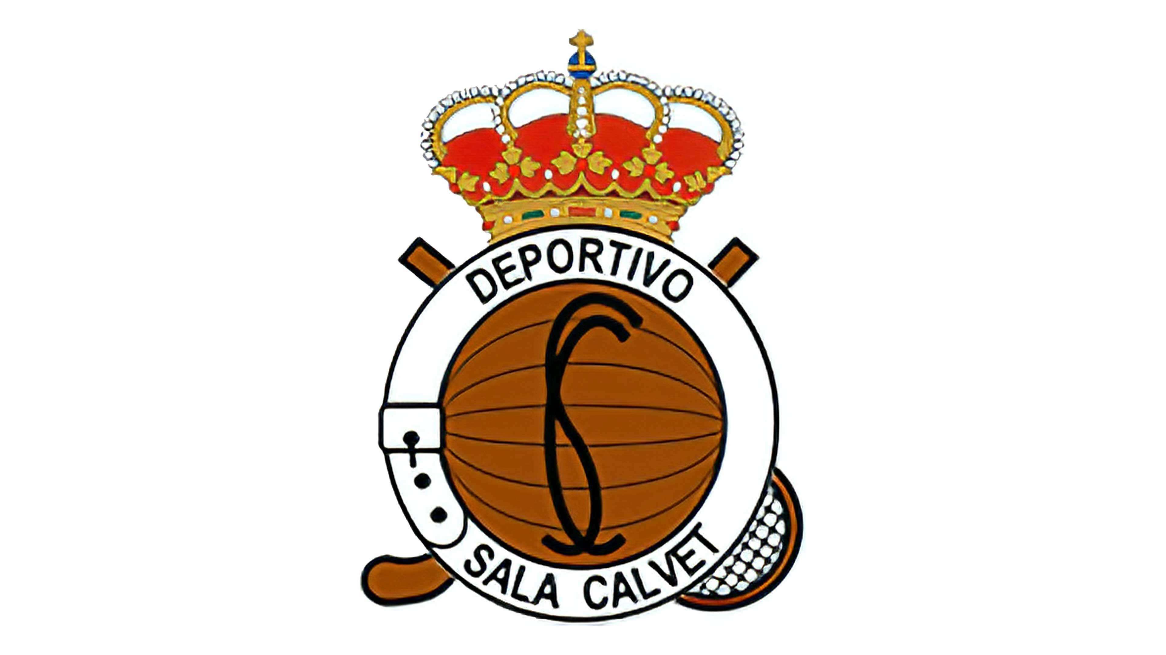 Deportivo La Coruña Logo