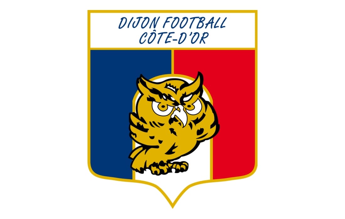 Dijon Logo