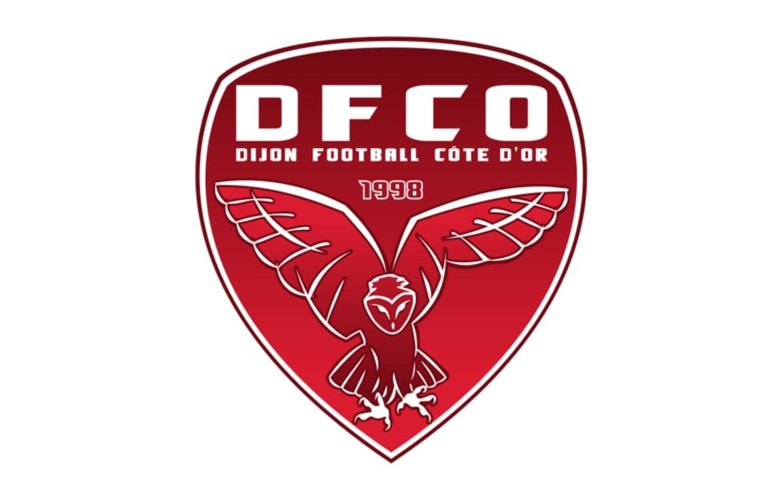 Dijon Logo