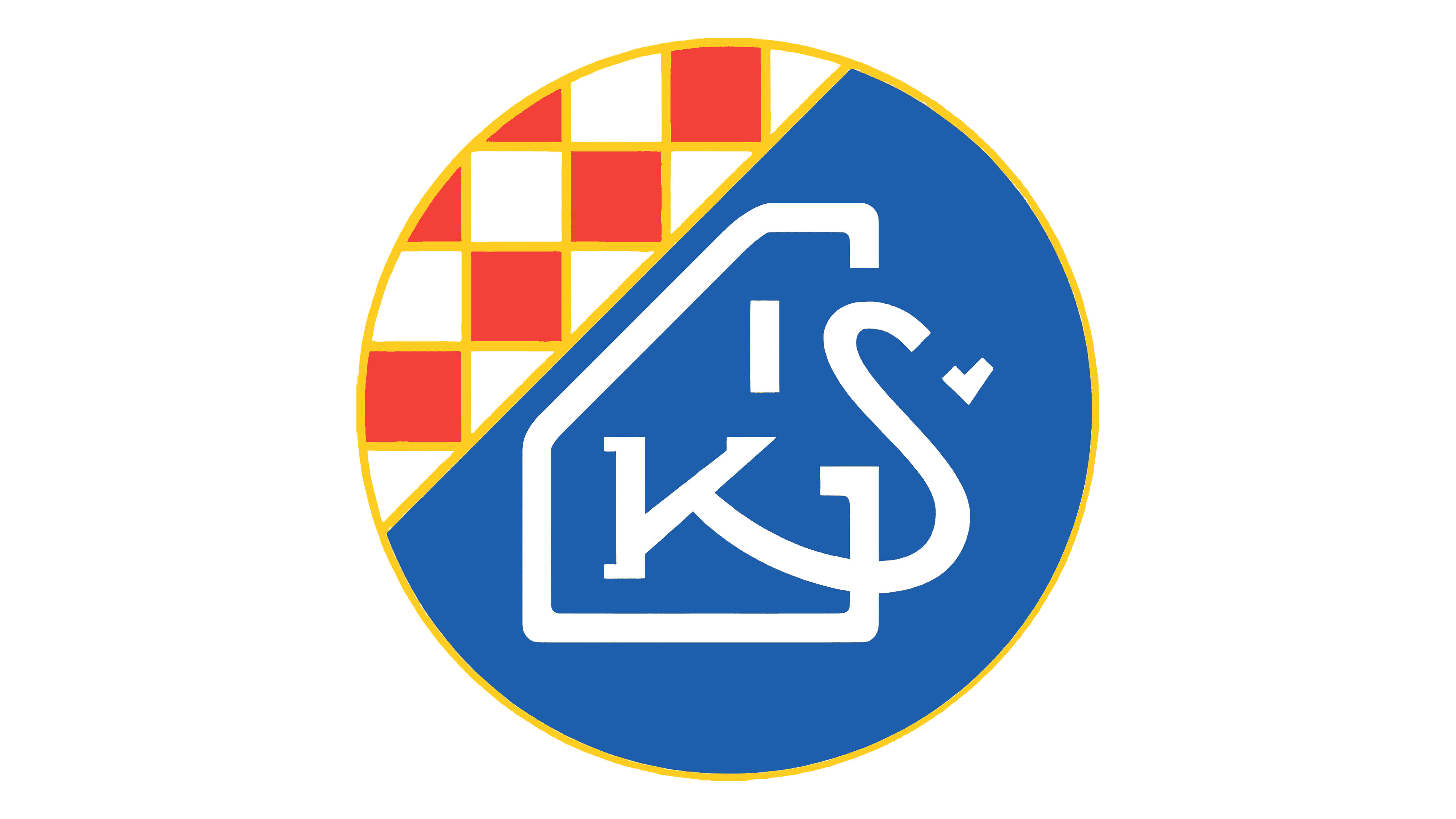 Dinamo Zagreb Logo