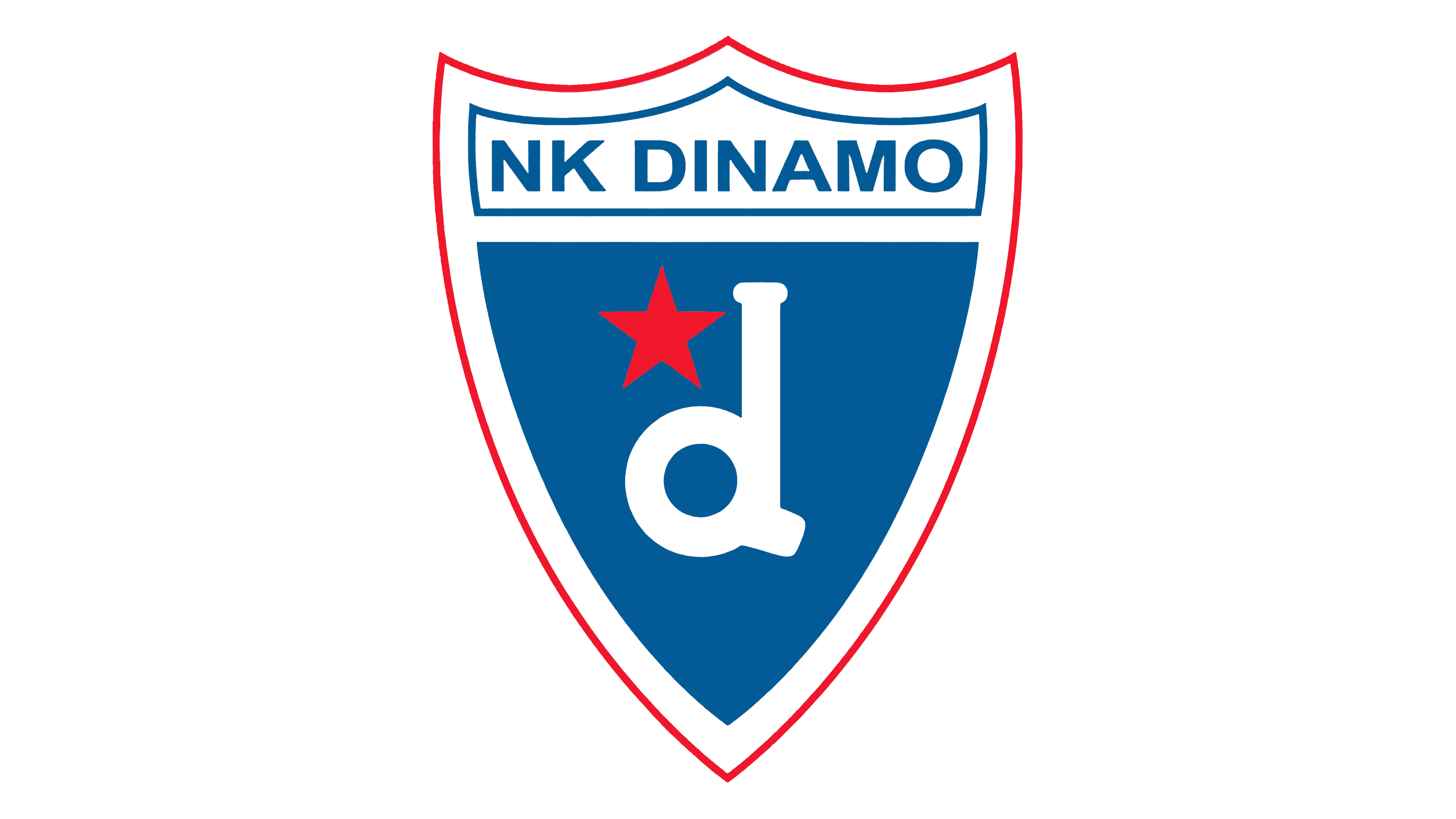 Dinamo Zagreb Logo