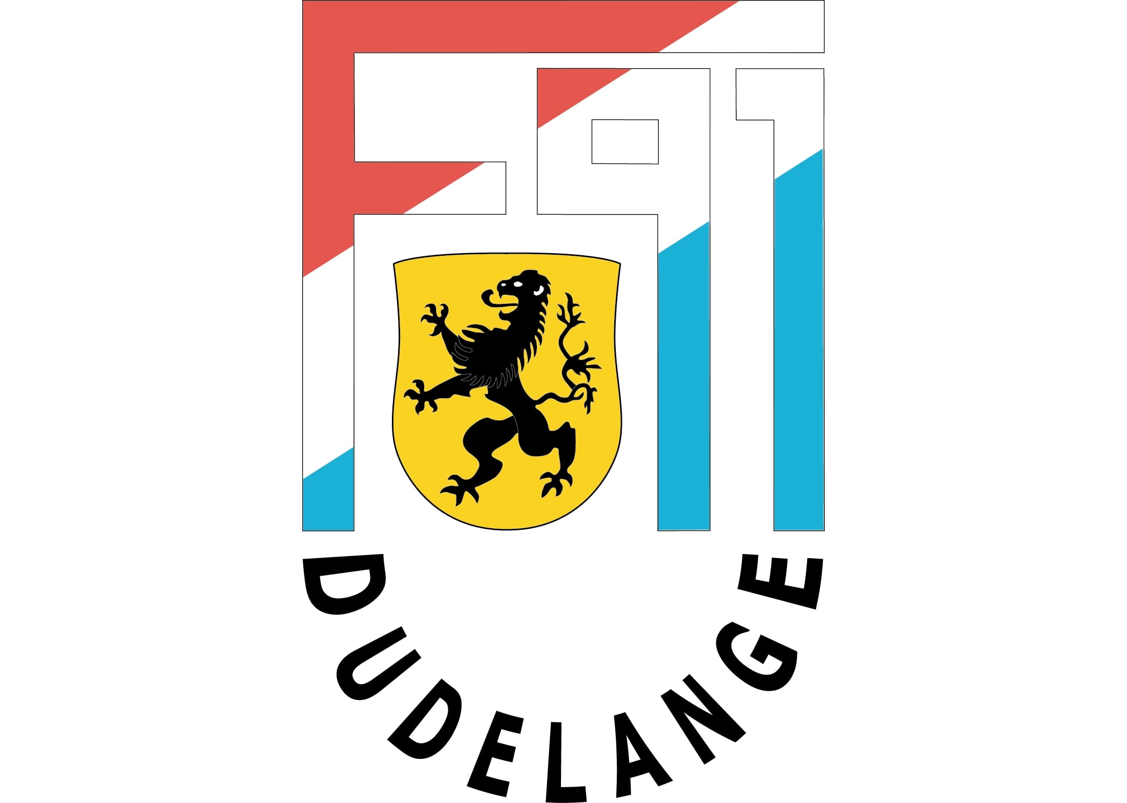 Dudelange Logo