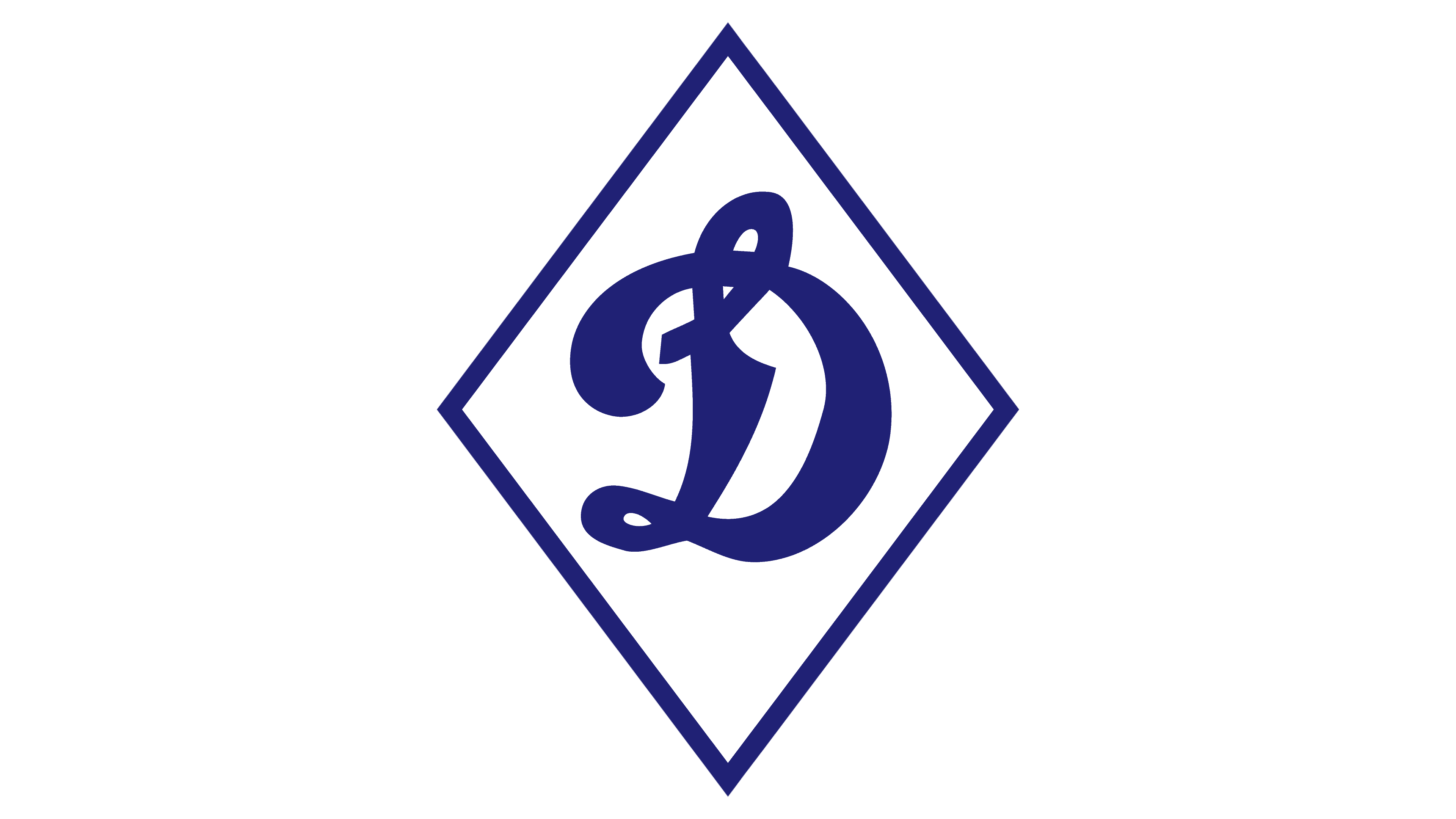 Dynamo Kyiv Logo