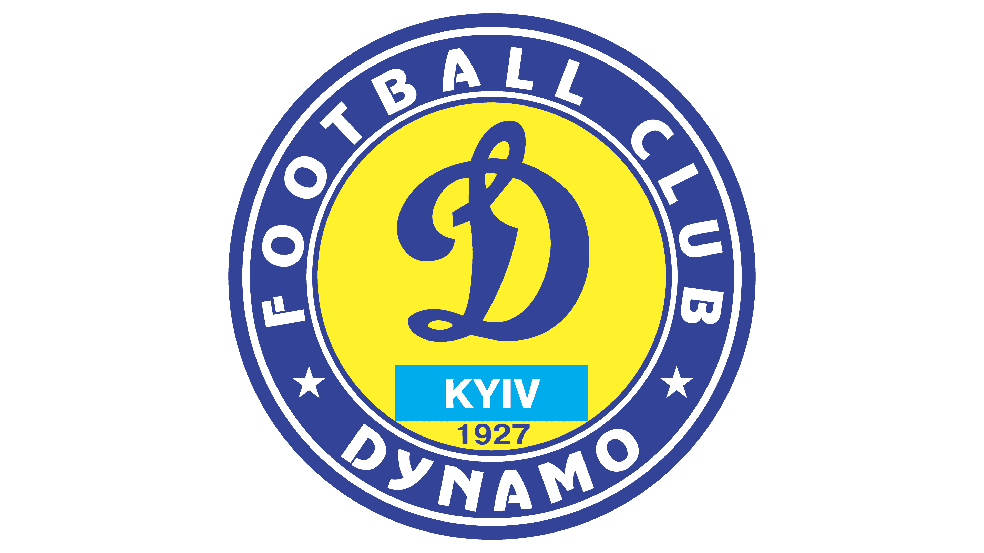 Dynamo Kyiv Logo