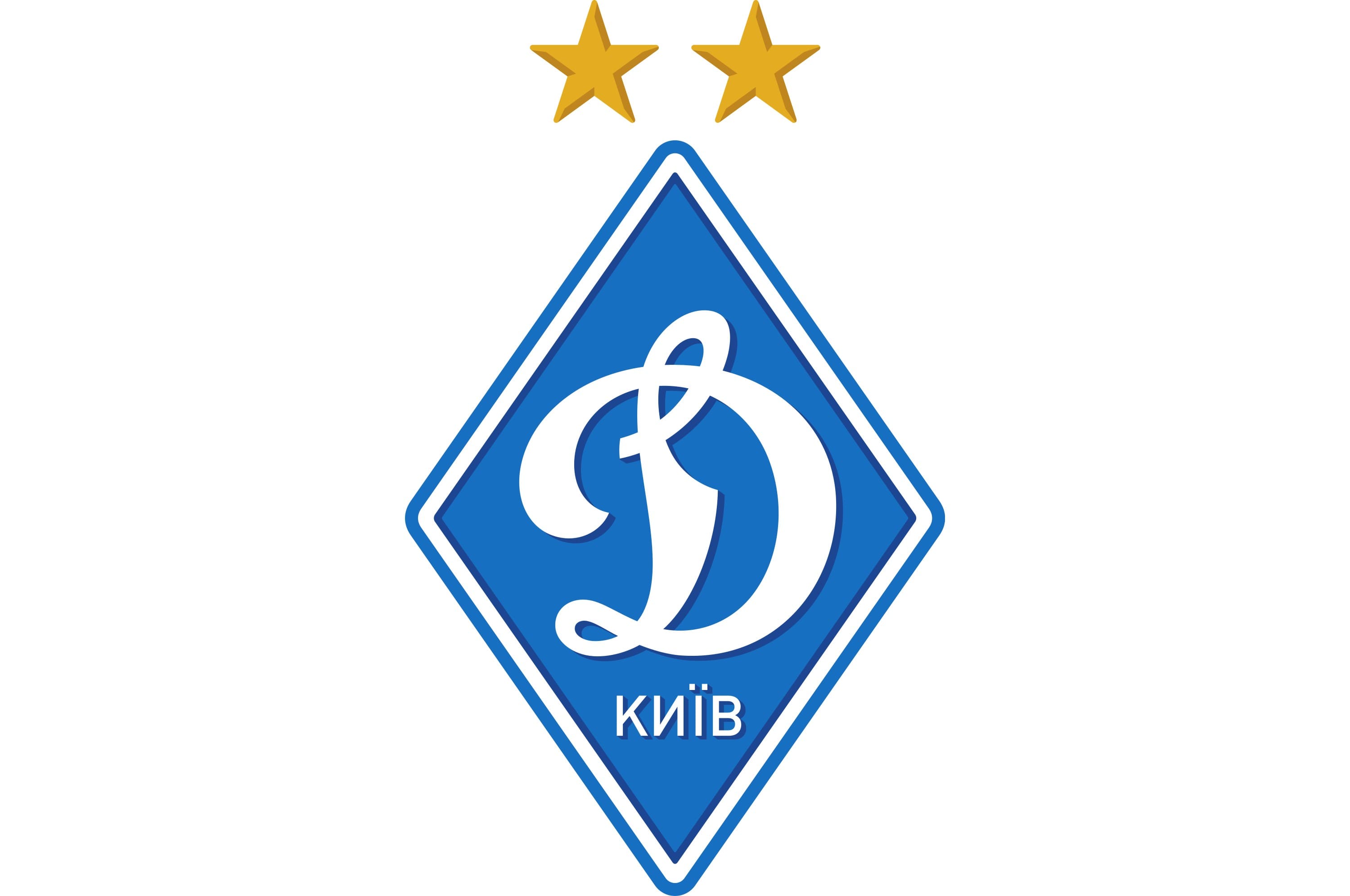 Dynamo Kyiv Logo