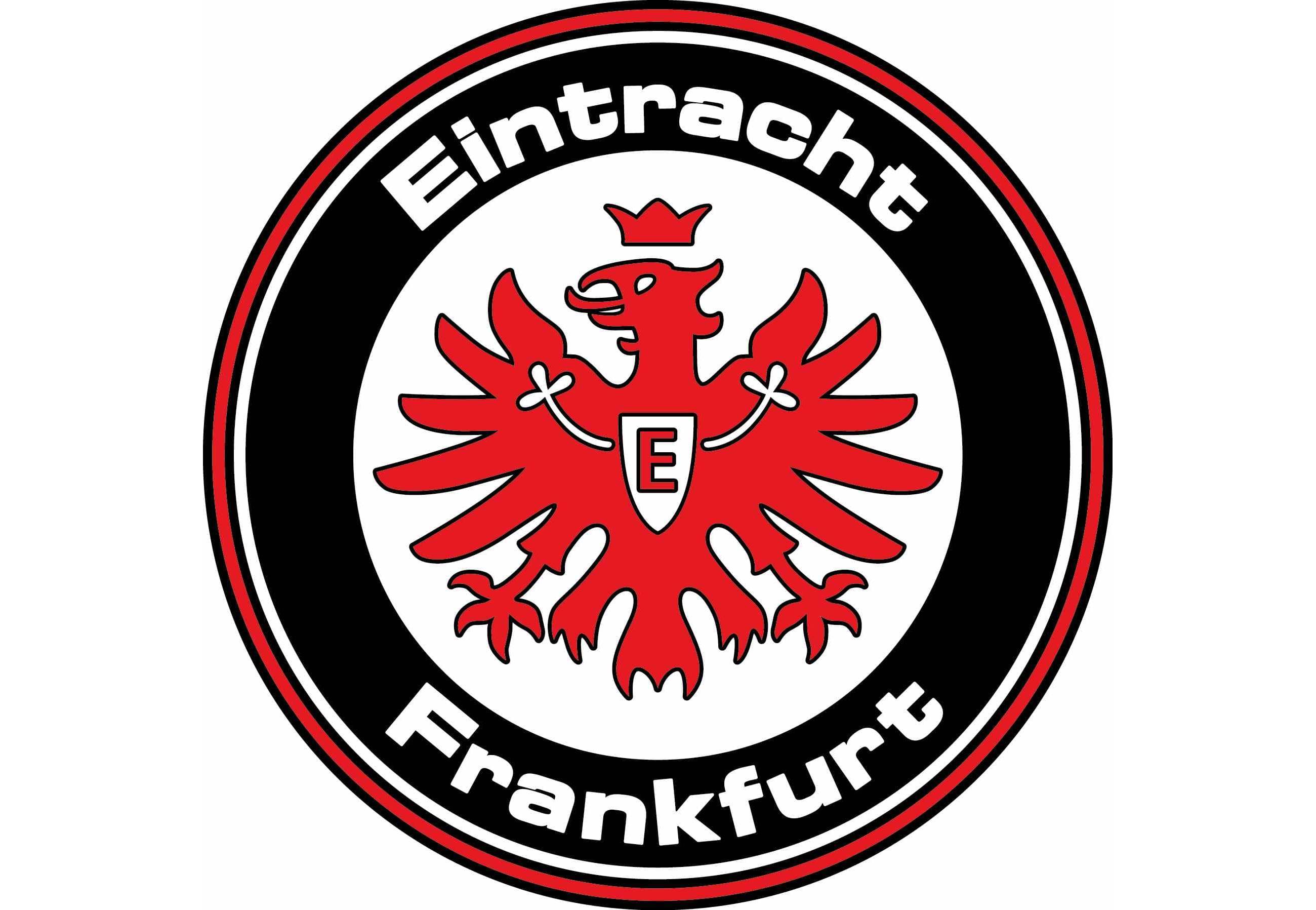 Eintracht Frankfurt Logo