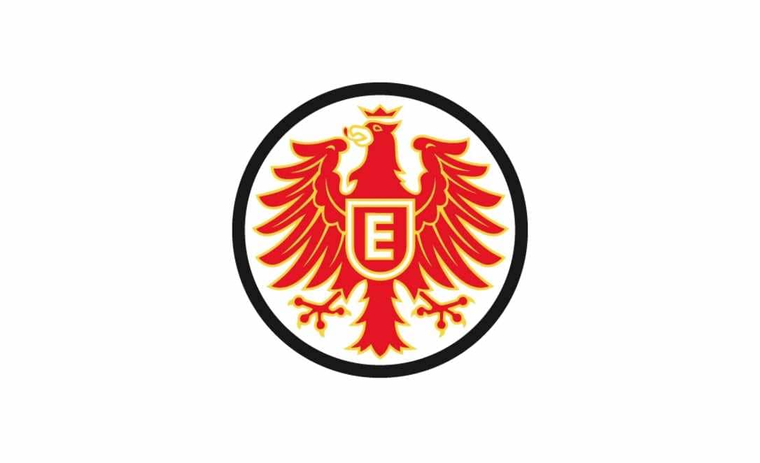 Eintracht Frankfurt Logo