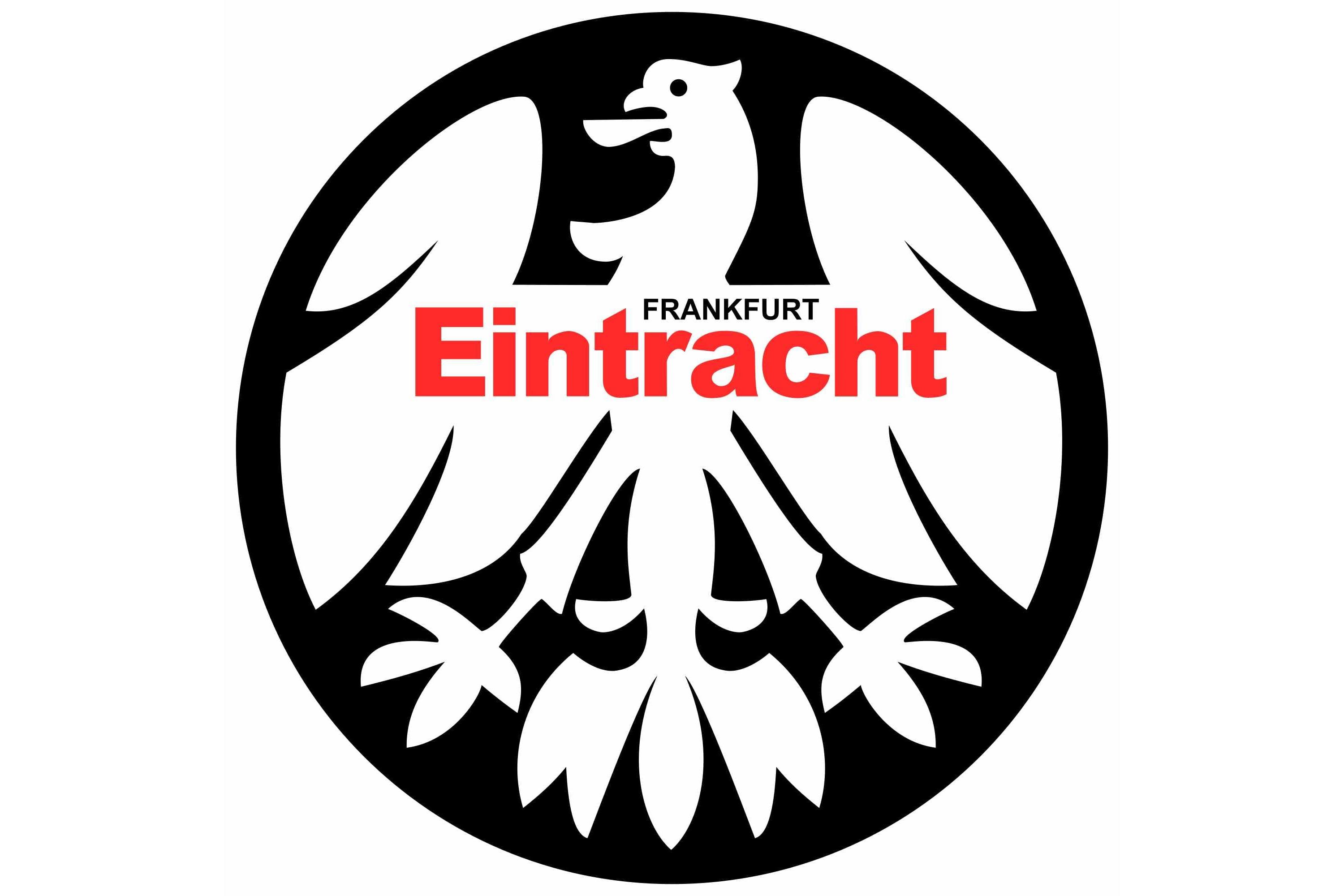 Eintracht Frankfurt Logo