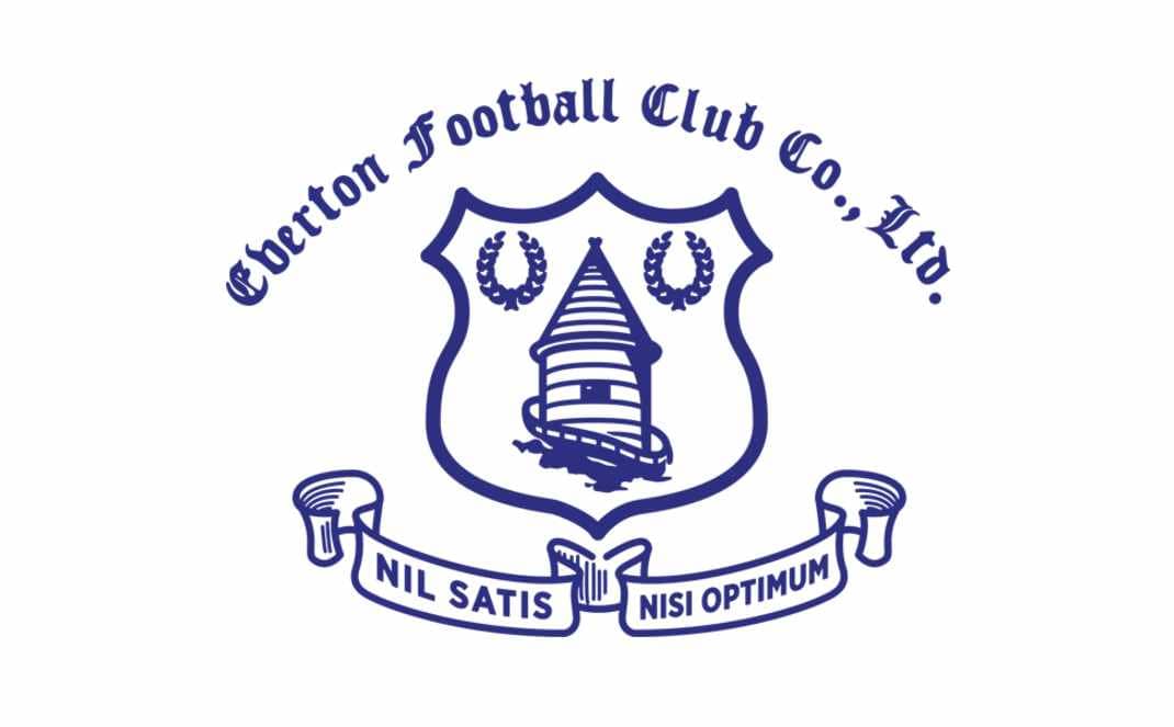 Everton Logo