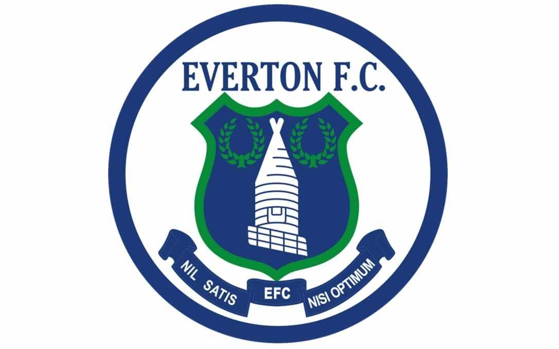 Everton Logo