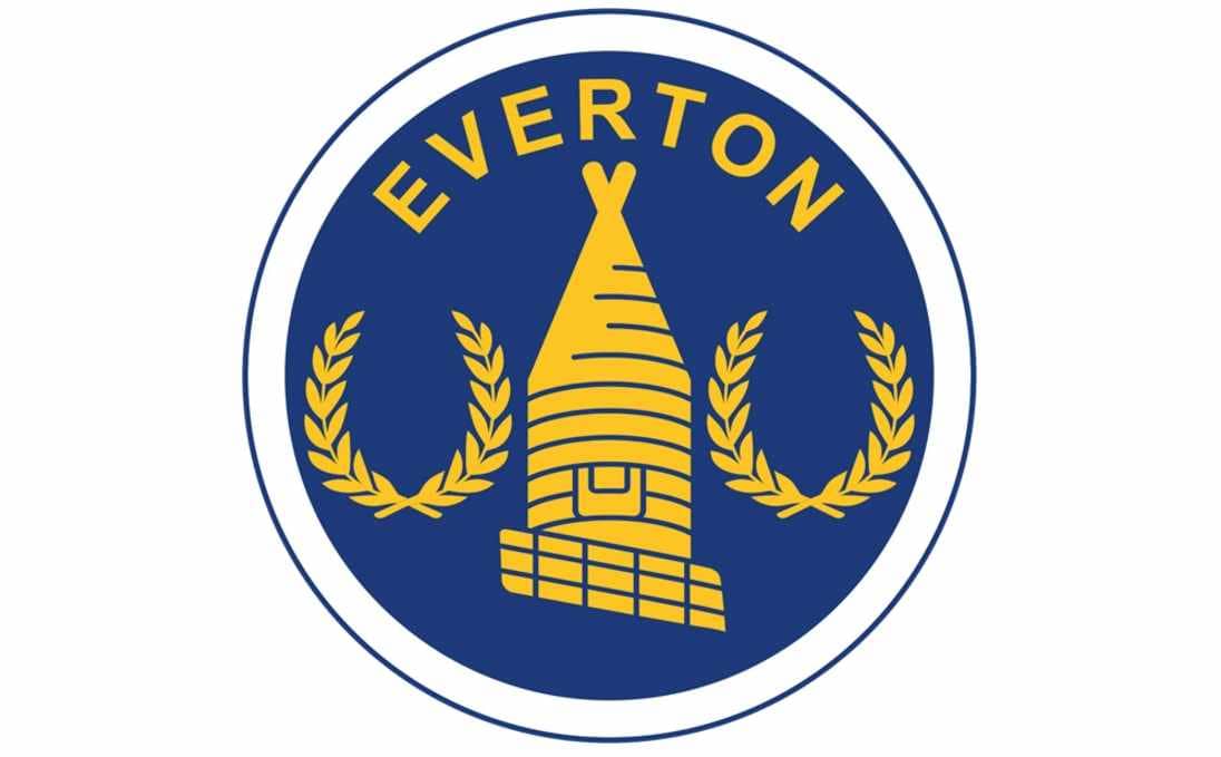 Everton Logo