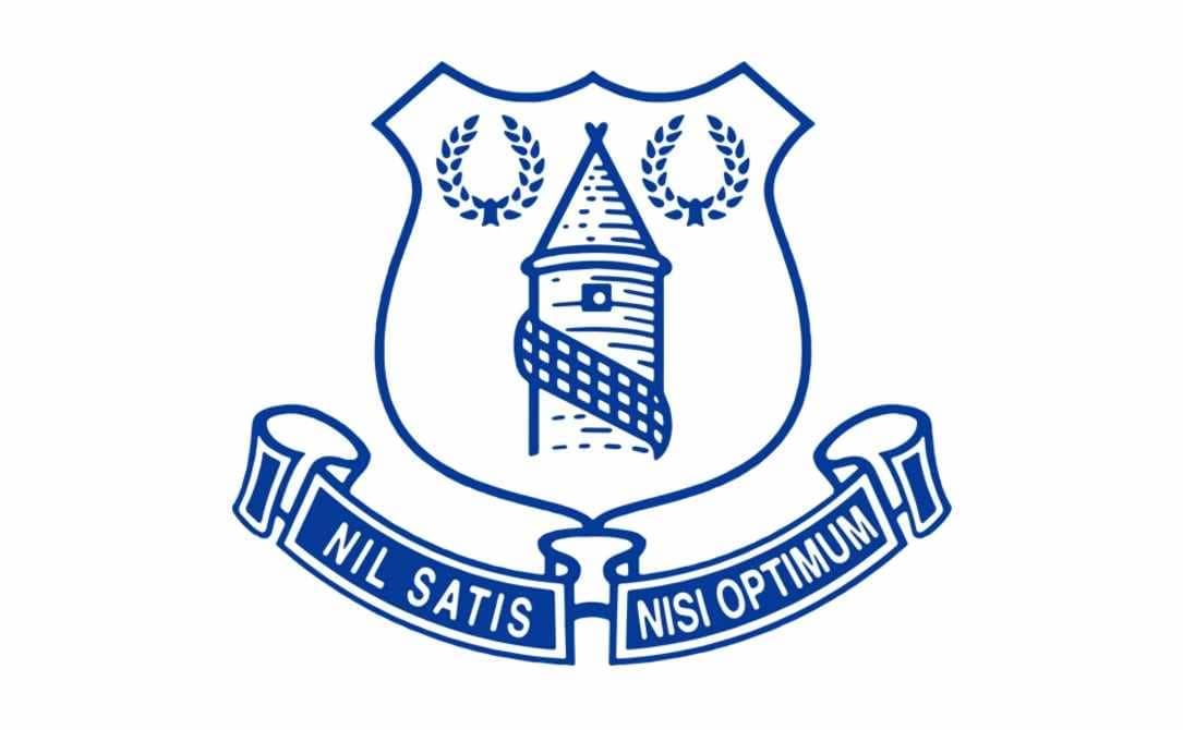 Everton Logo