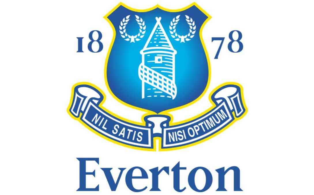 Everton Logo