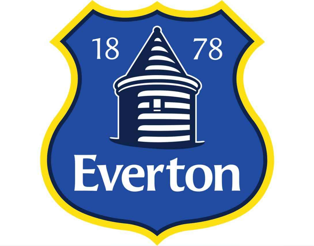 Everton Logo