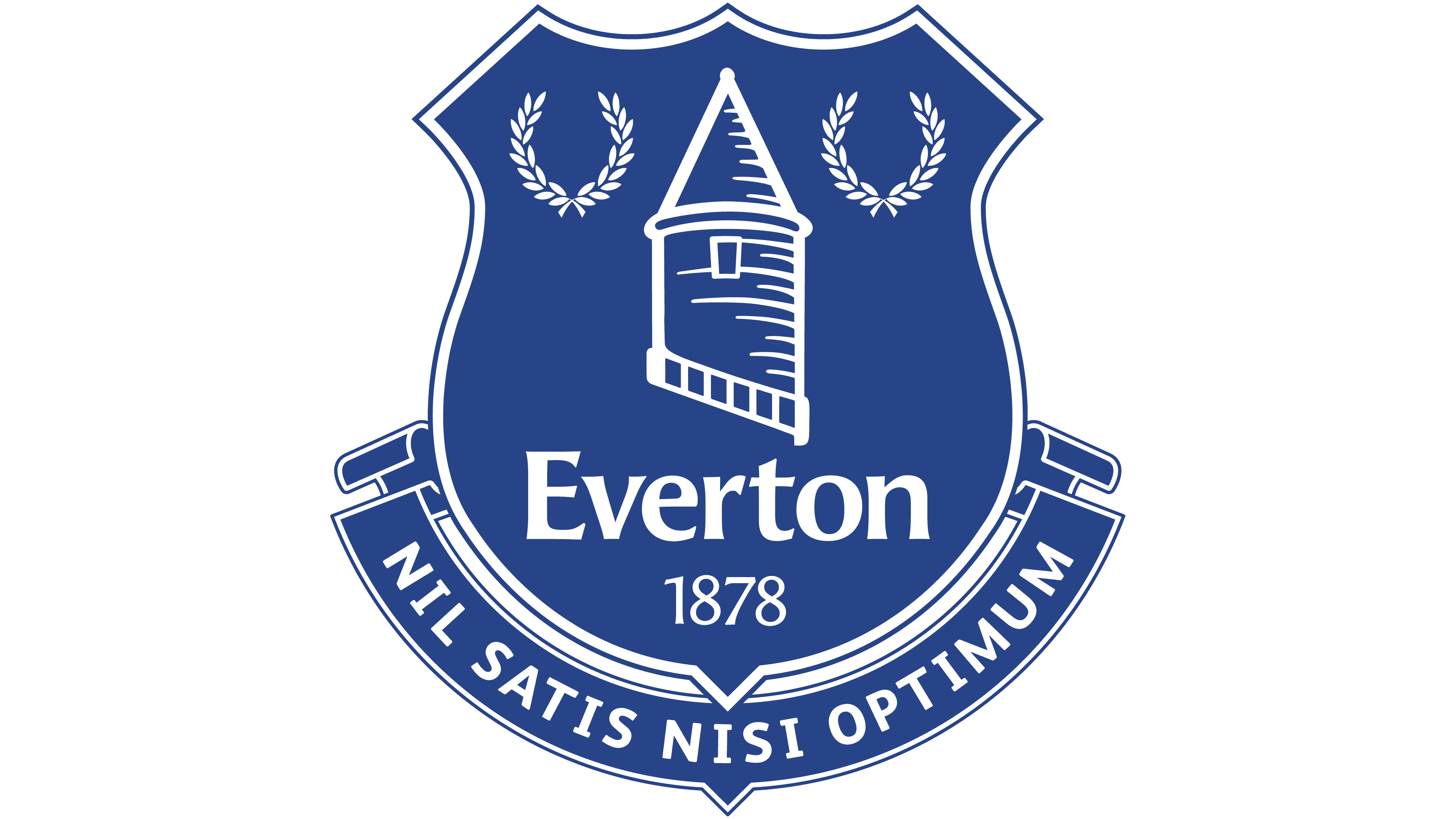 Everton Logo