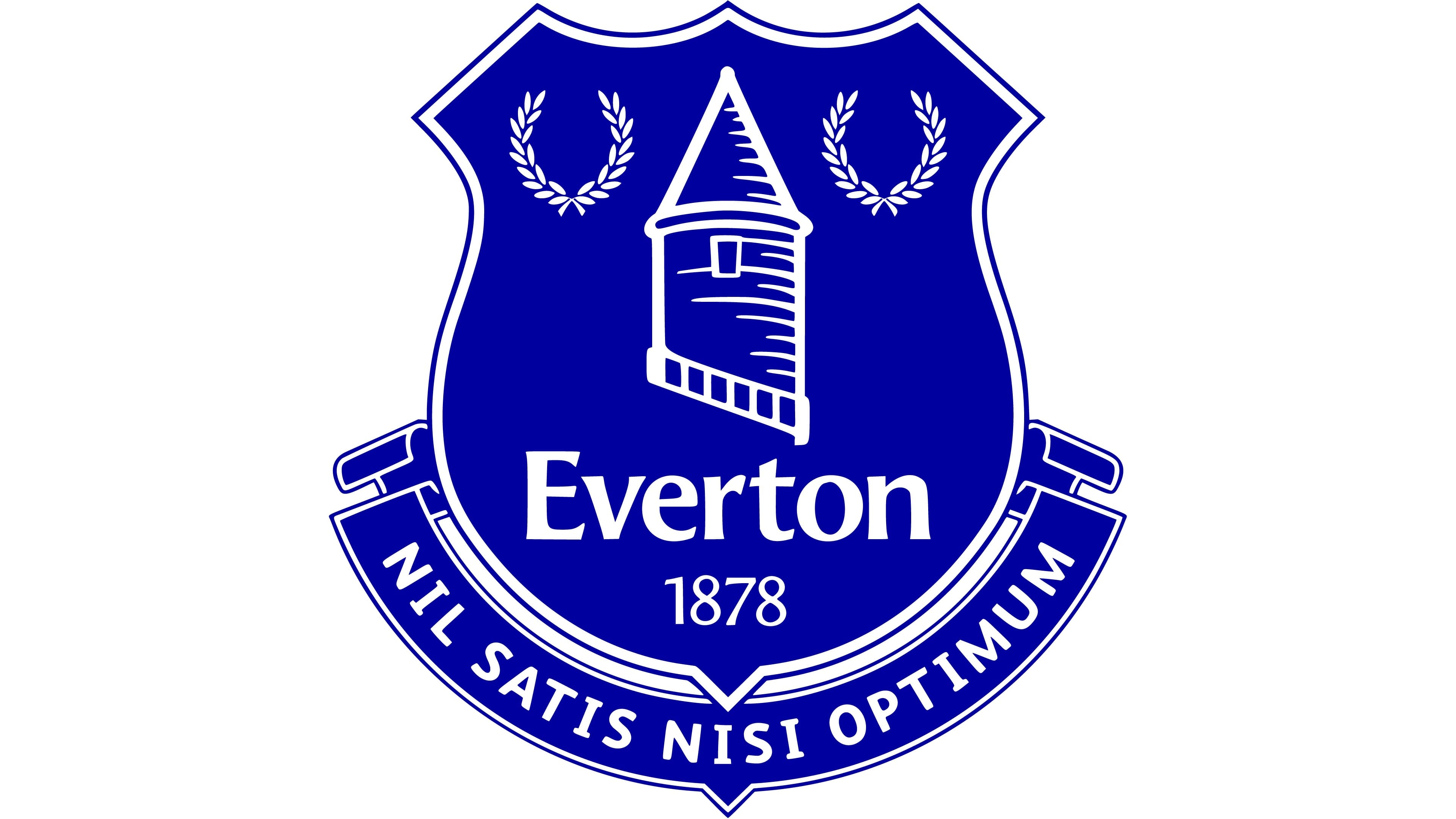 Everton Logo