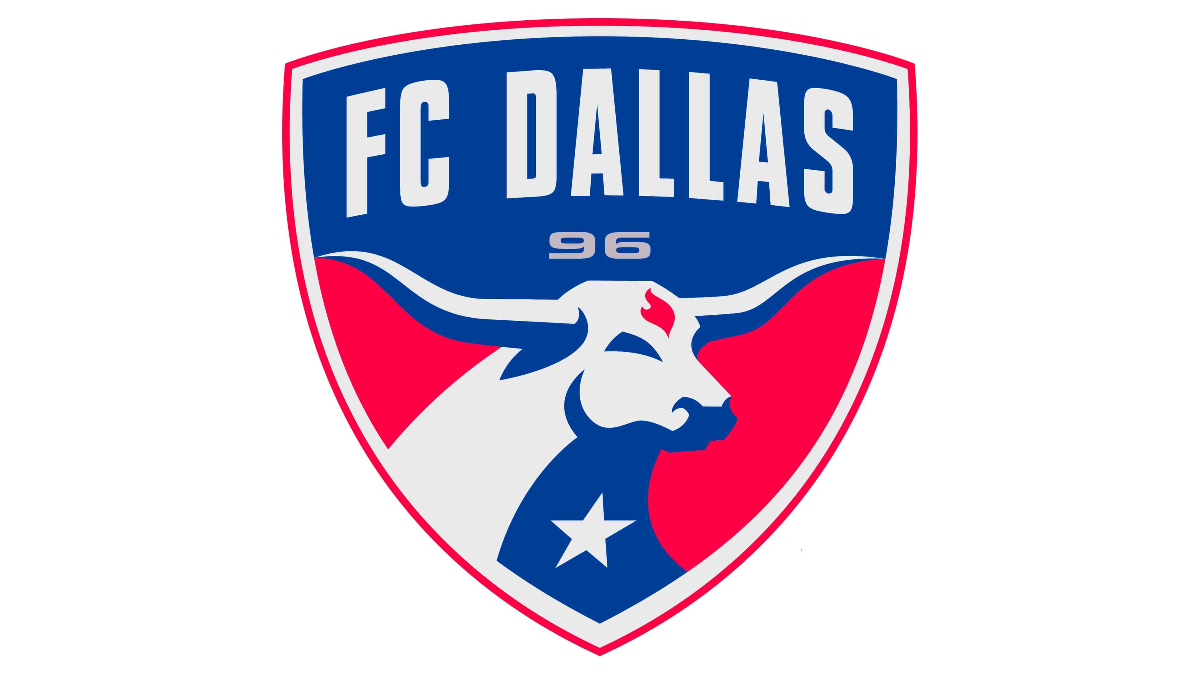 FC Dallas Logo