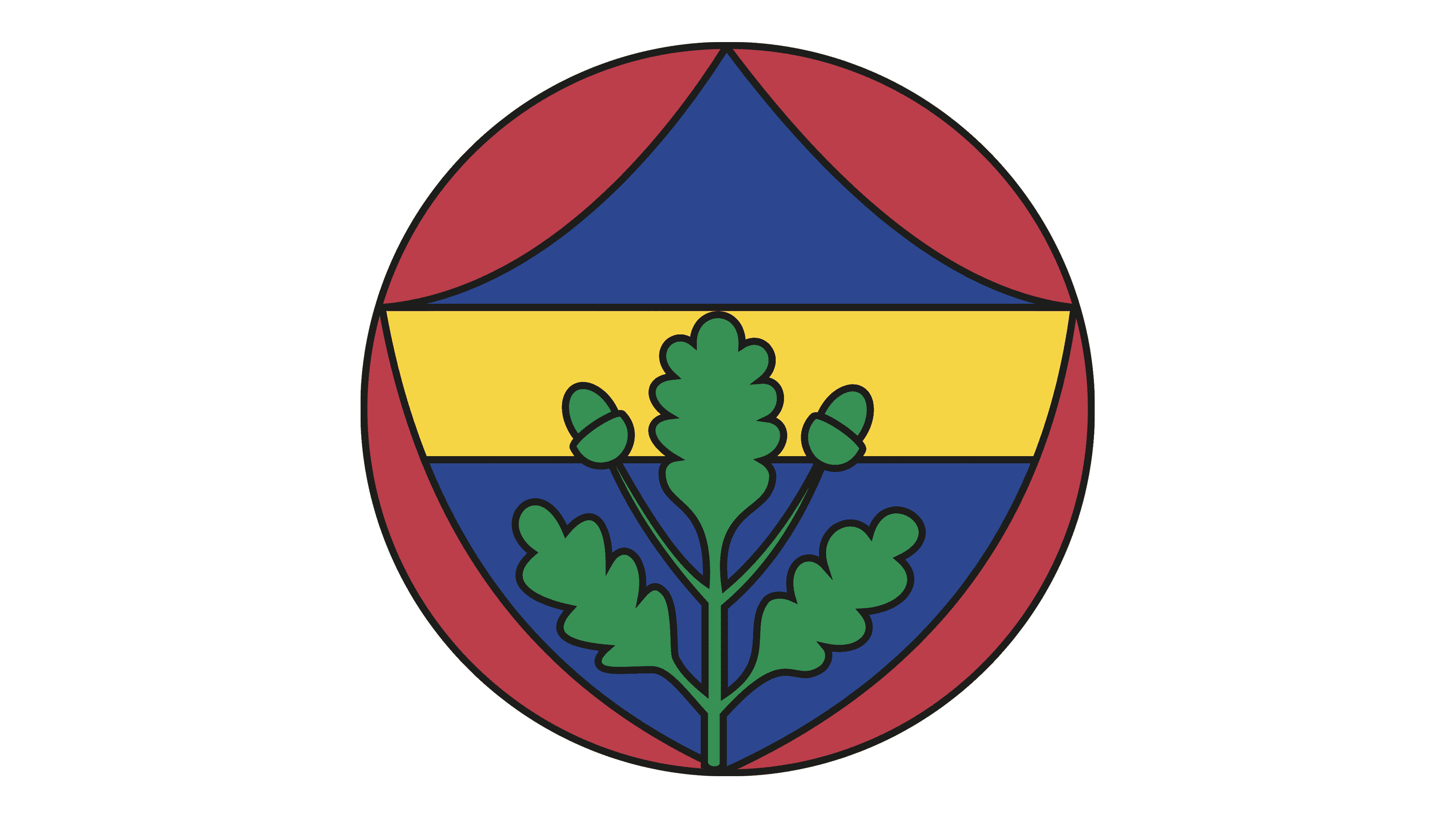 Fenerbahce Logo