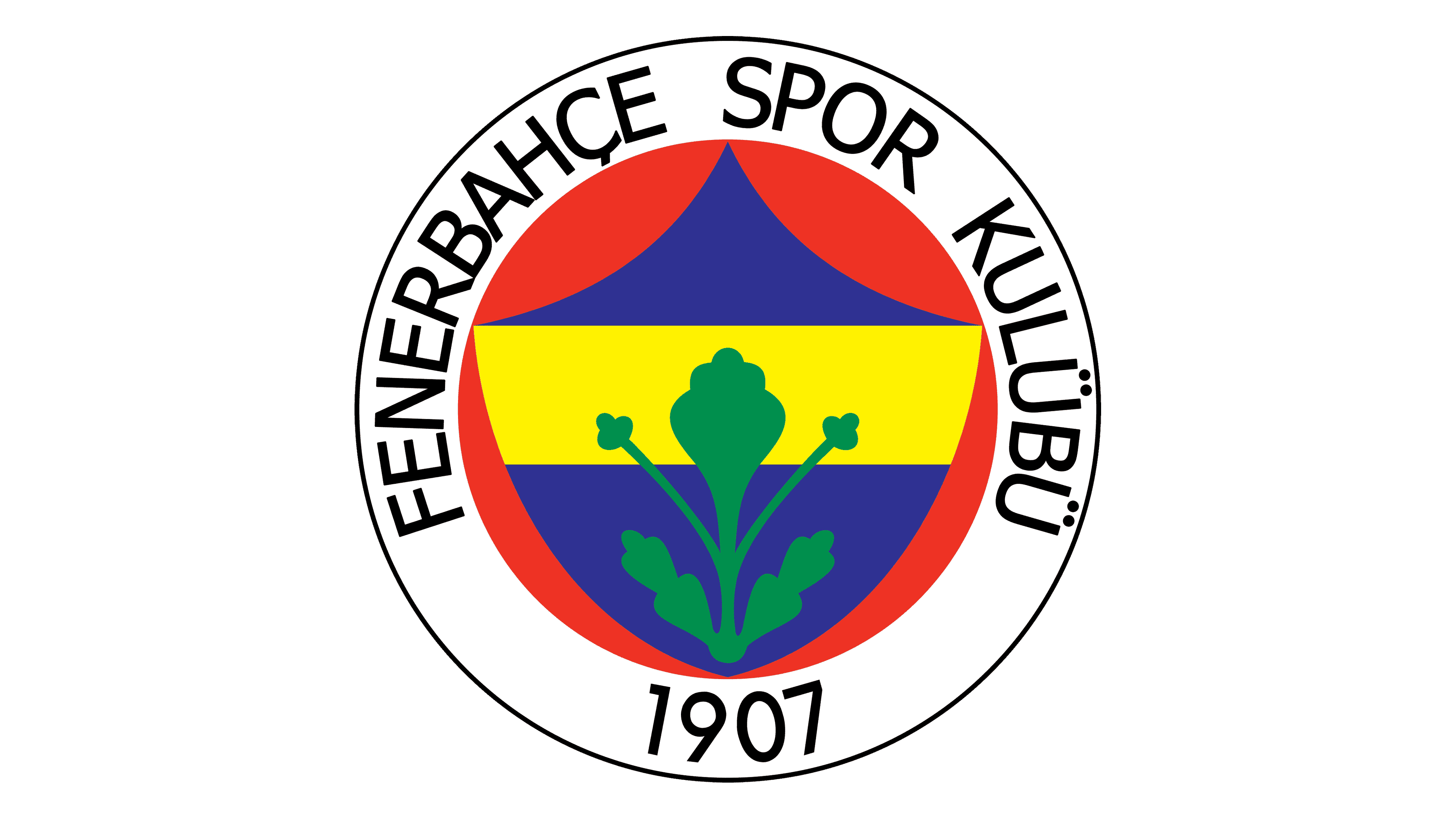 Fenerbahce Logo