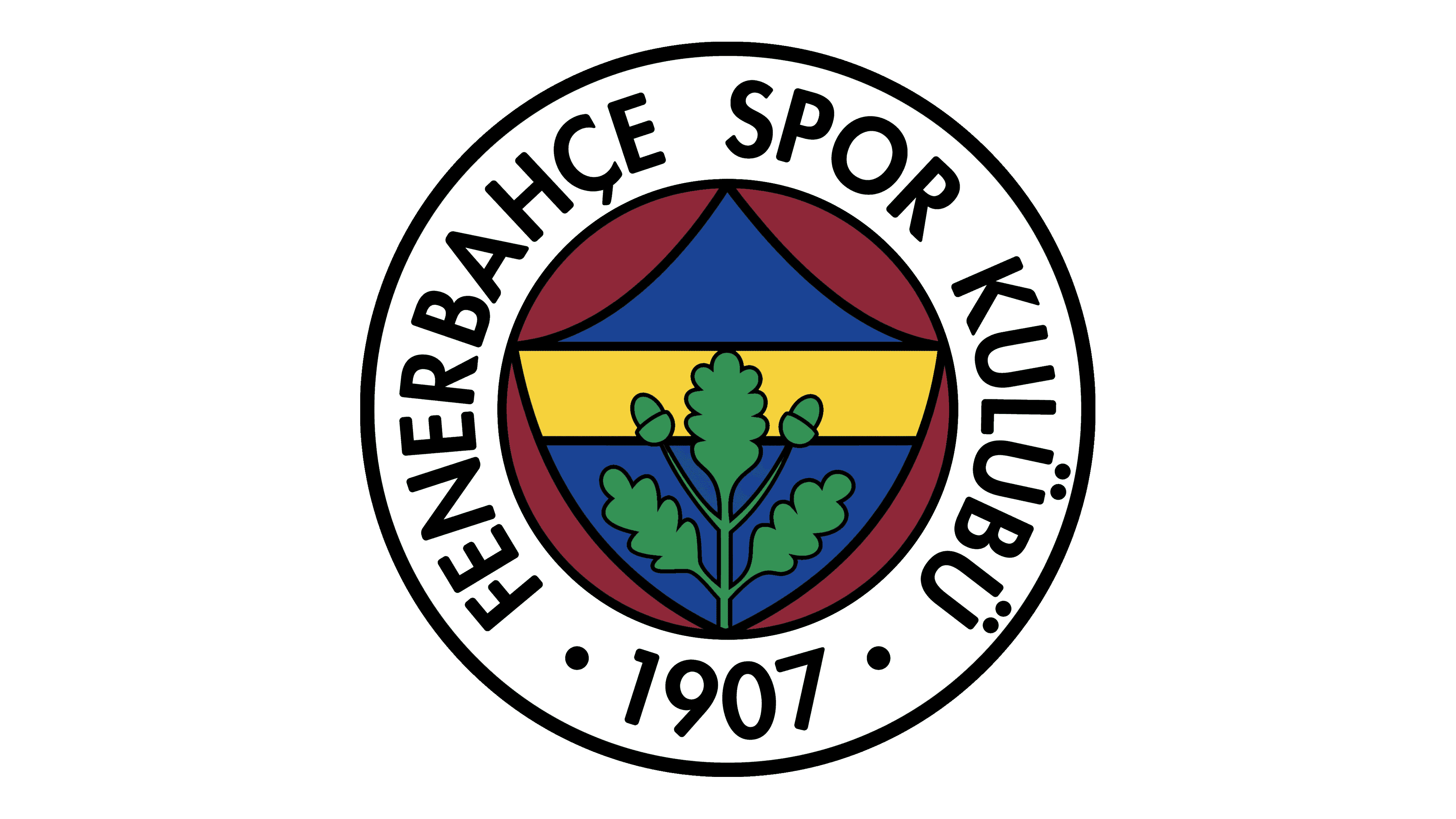 Fenerbahce Logo