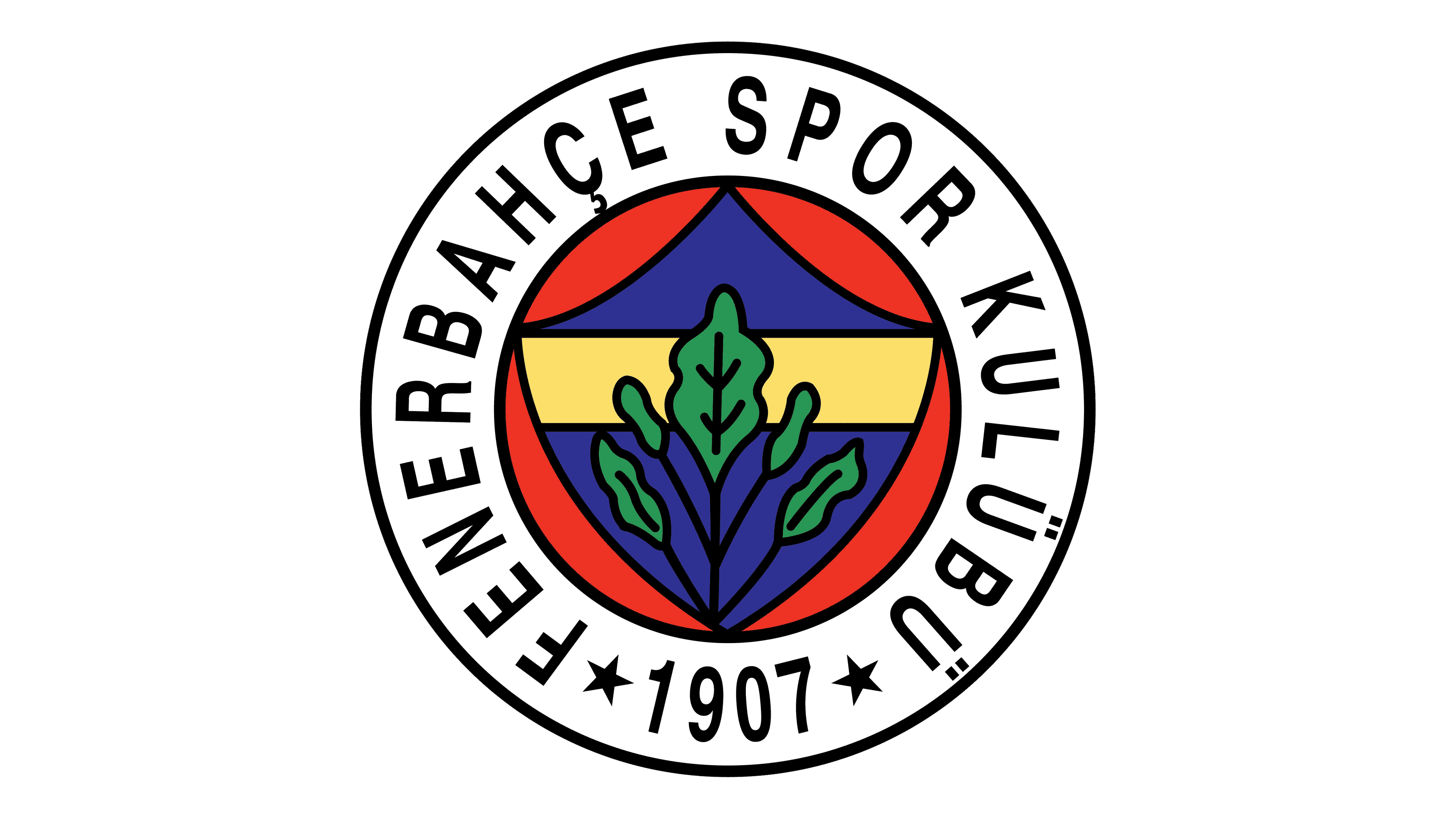 Fenerbahce Logo