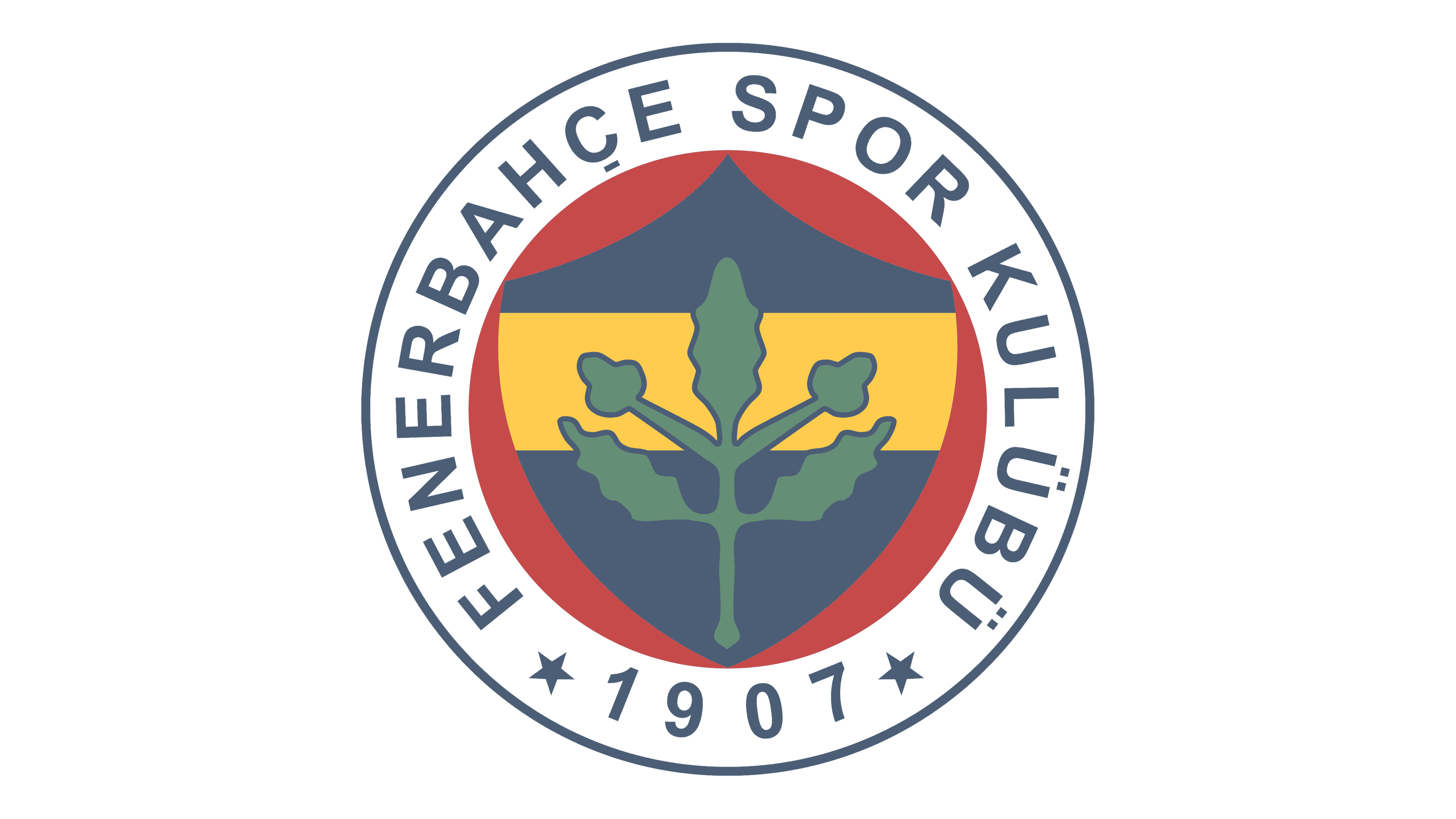 Fenerbahce Logo